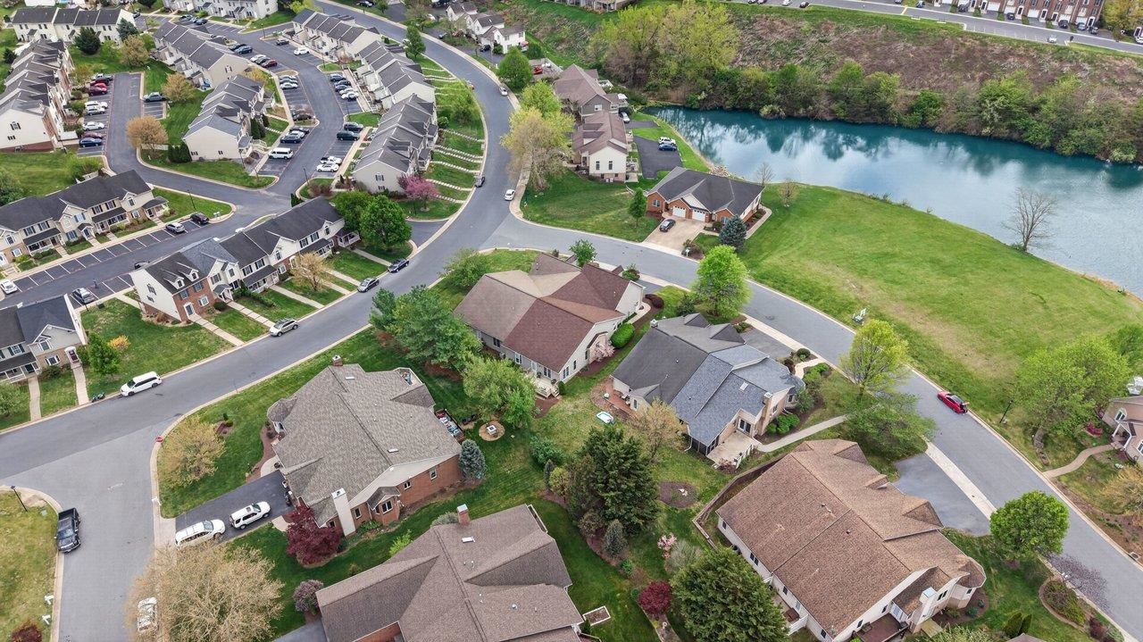 2102 LAKE TERRACE DR, HARRISONBURG, Virginia 22802, 3 Bedrooms Bedrooms, ,2 BathroomsBathrooms,Residential,2102 LAKE TERRACE DR,675825 MLS # 675825