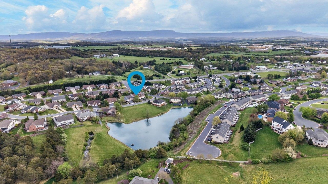 2102 LAKE TERRACE DR, HARRISONBURG, Virginia 22802, 3 Bedrooms Bedrooms, ,2 BathroomsBathrooms,Residential,2102 LAKE TERRACE DR,675825 MLS # 675825