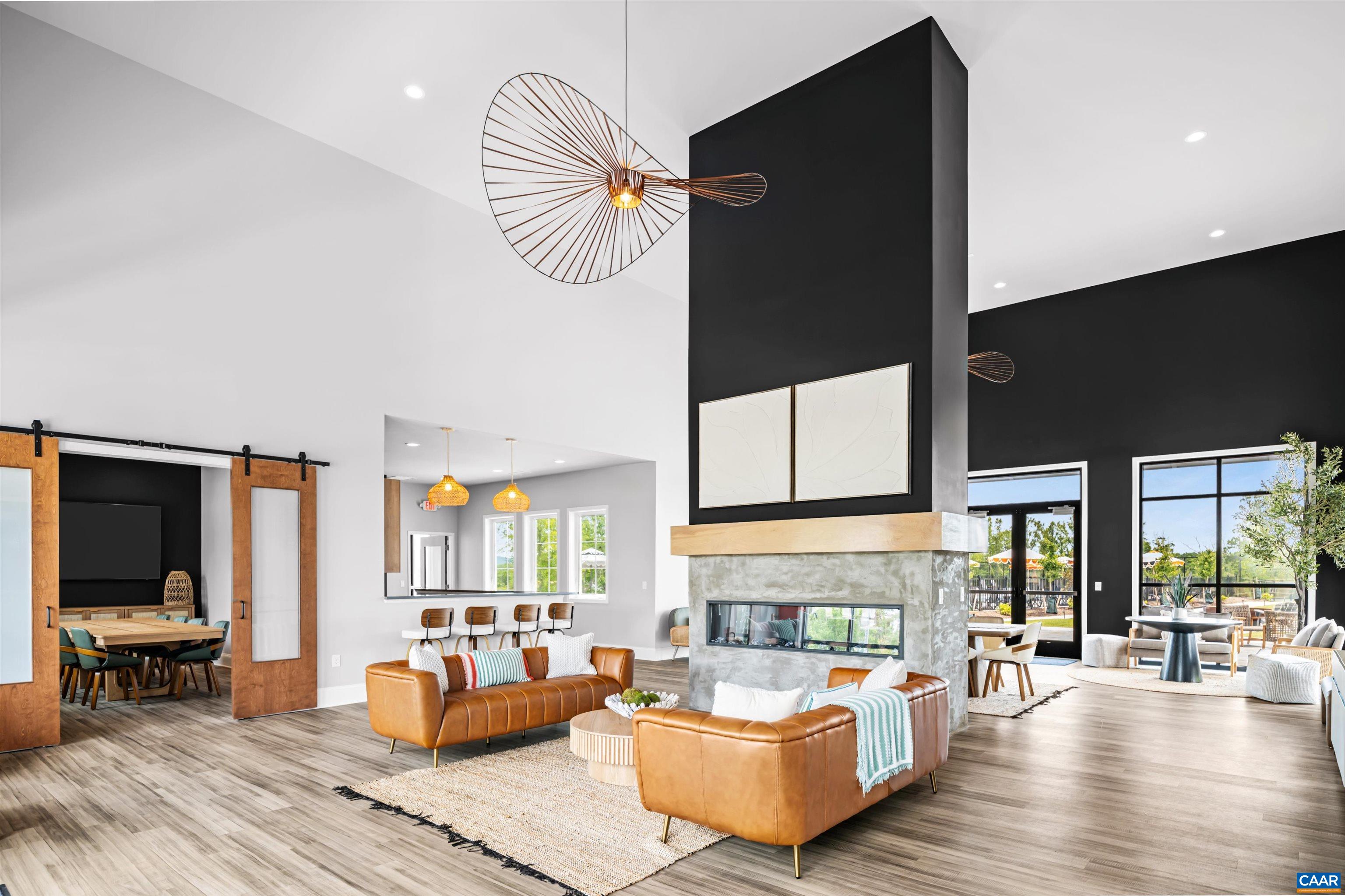 143A SEQUOIA DR, BARBOURSVILLE, Virginia 22923, 4 Bedrooms Bedrooms, ,3 BathroomsBathrooms,Residential,EDEN CAY (Basement) - CREEKSIDE,143A SEQUOIA DR,675826 MLS # 675826