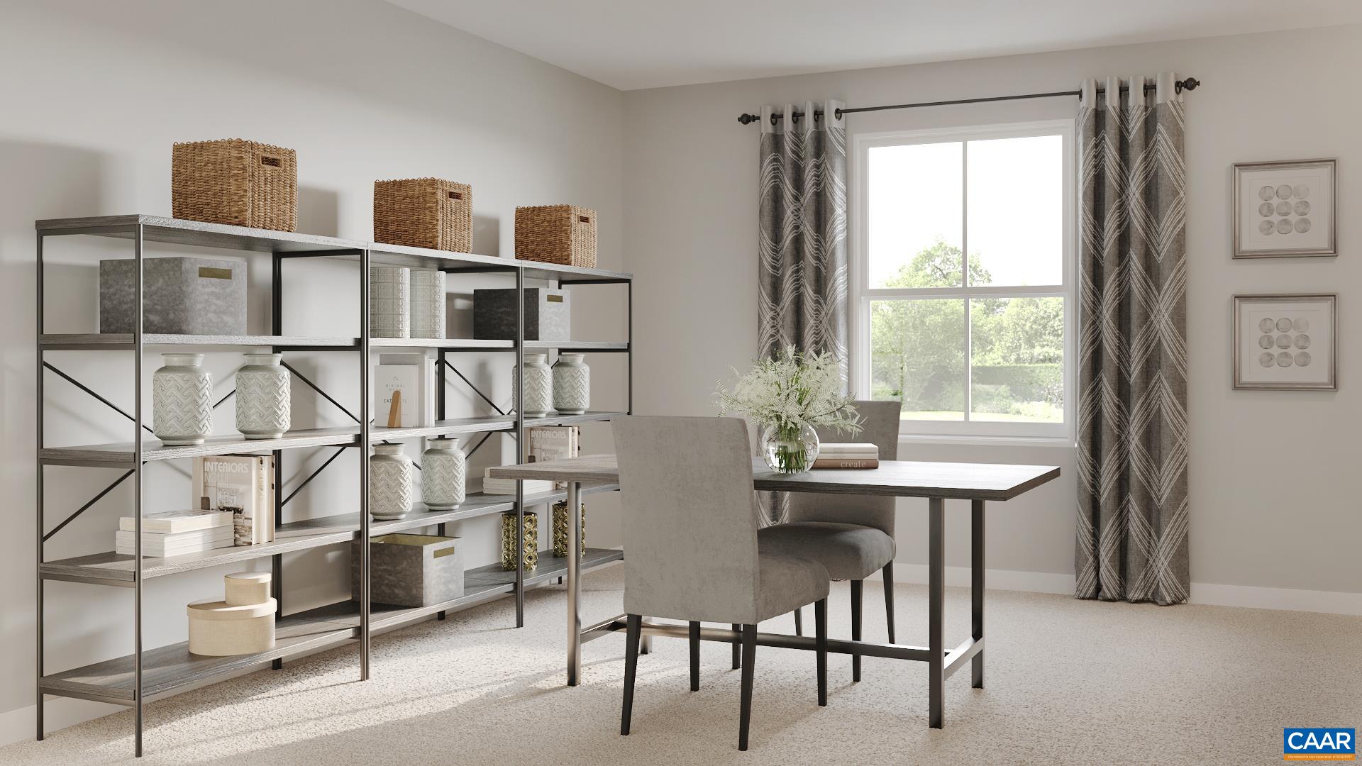 262A ARCHES LN, BARBOURSVILLE, Virginia 22923, 5 Bedrooms Bedrooms, ,2 BathroomsBathrooms,Residential,ELDER - CREEKSIDE,262A ARCHES LN,675830 MLS # 675830