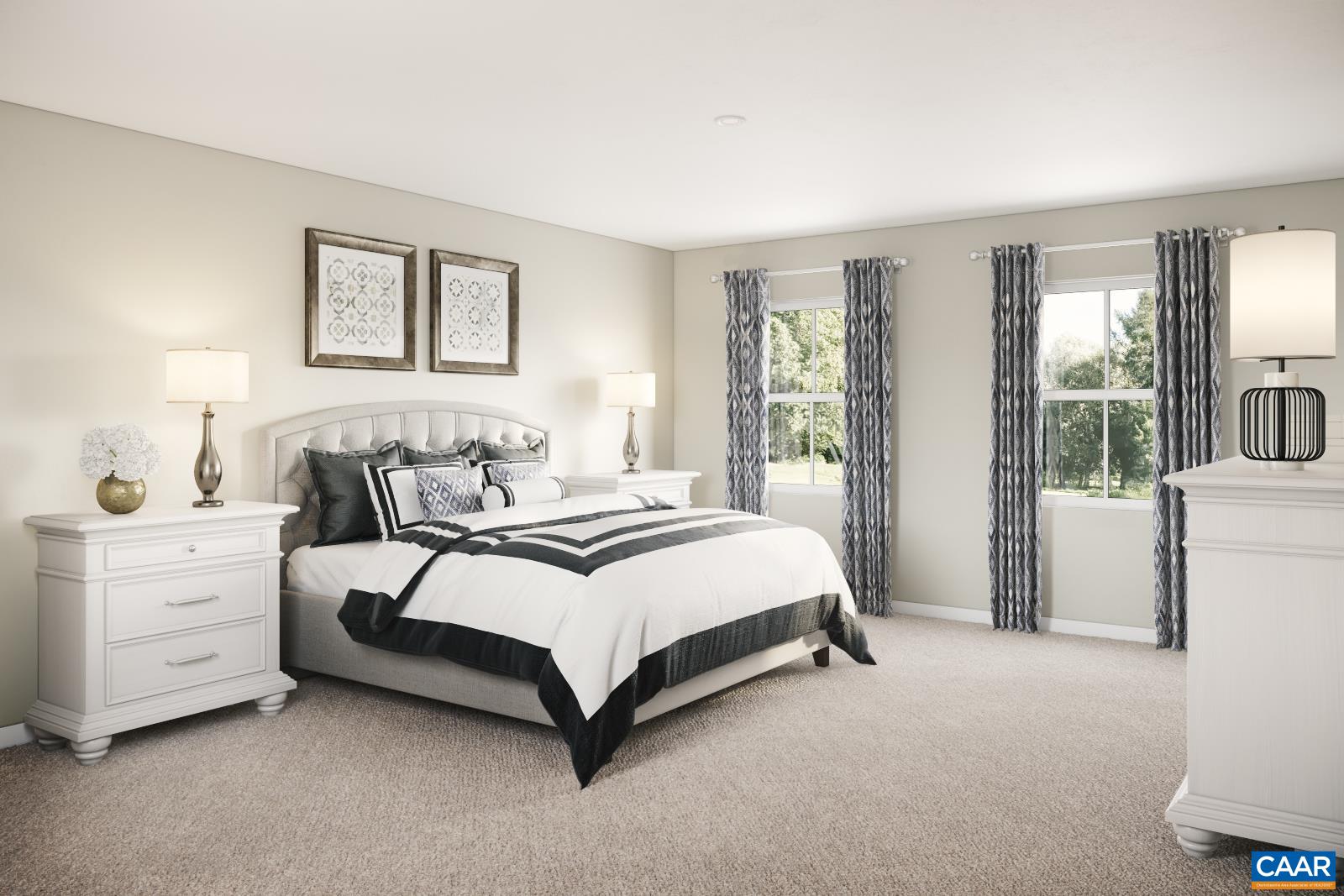 262A ARCHES LN, BARBOURSVILLE, Virginia 22923, 5 Bedrooms Bedrooms, ,2 BathroomsBathrooms,Residential,ELDER - CREEKSIDE,262A ARCHES LN,675830 MLS # 675830