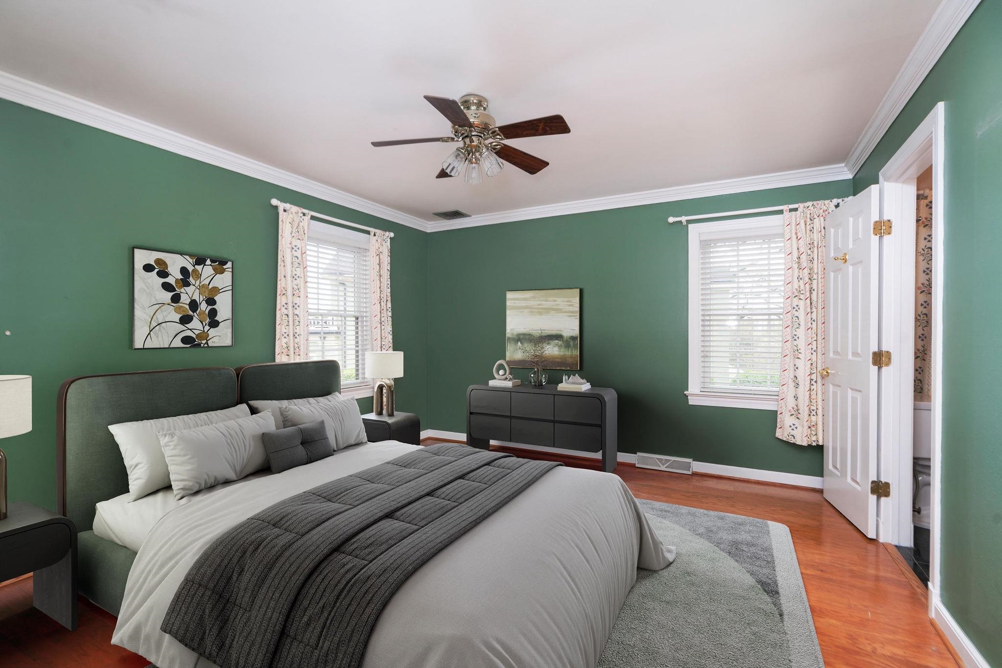 5 WAVERLEY GREEN, STAUNTON, Virginia 24401, 3 Bedrooms Bedrooms, ,2 BathroomsBathrooms,Residential,5 WAVERLEY GREEN,675831 MLS # 675831