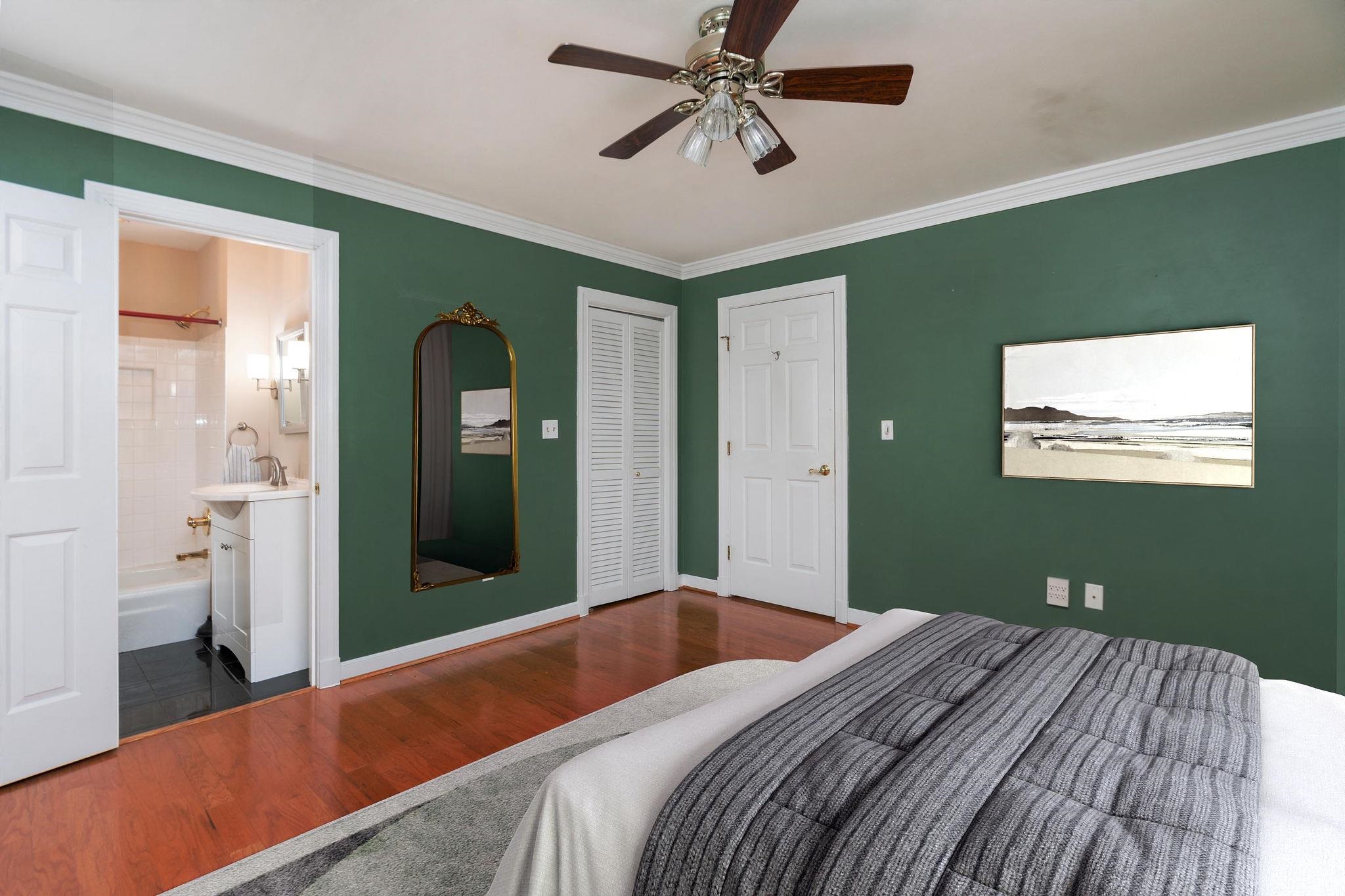 5 WAVERLEY GREEN, STAUNTON, Virginia 24401, 3 Bedrooms Bedrooms, ,2 BathroomsBathrooms,Residential,5 WAVERLEY GREEN,675831 MLS # 675831