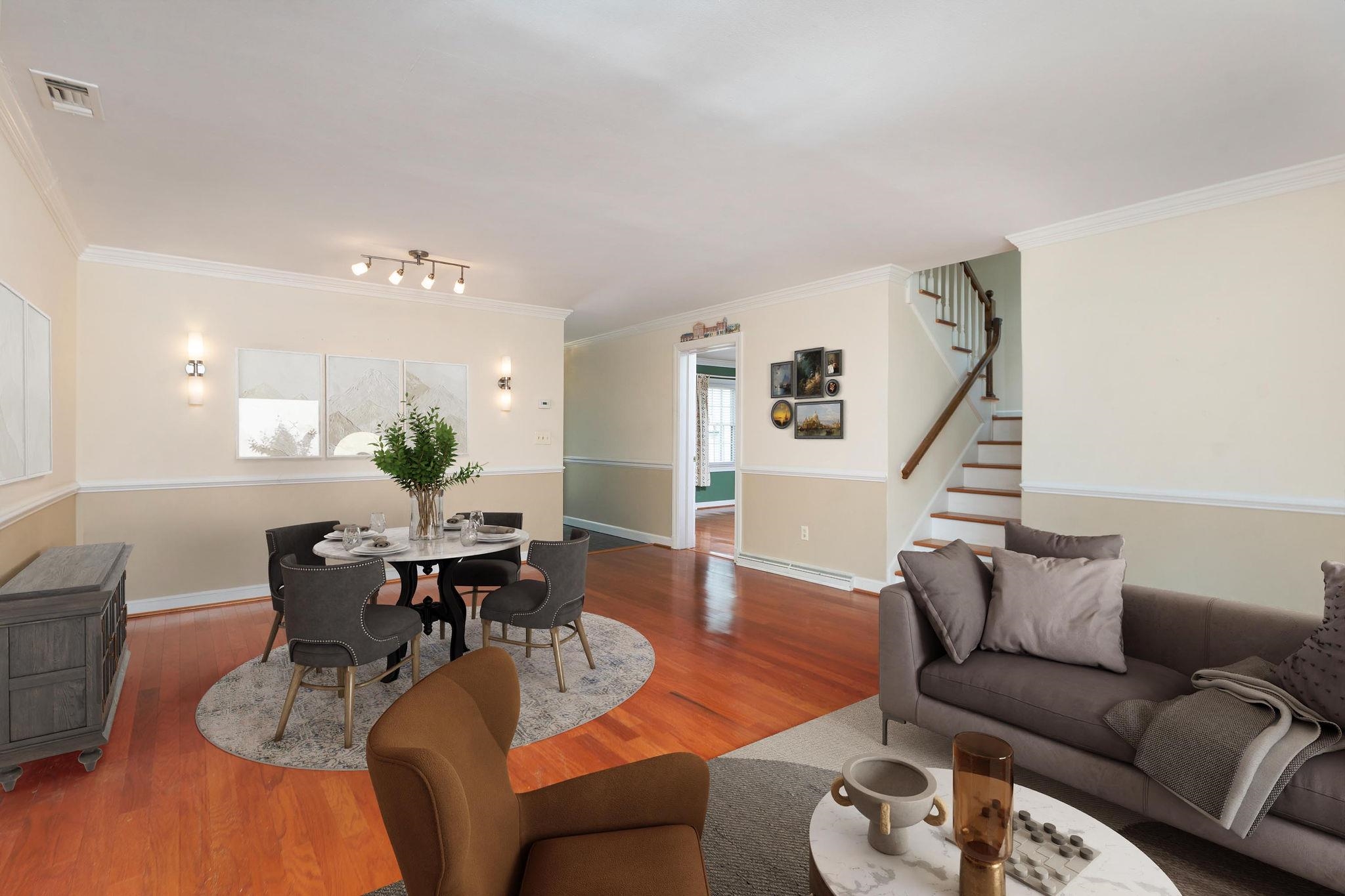 5 WAVERLEY GREEN, STAUNTON, Virginia 24401, 3 Bedrooms Bedrooms, ,2 BathroomsBathrooms,Residential,5 WAVERLEY GREEN,675831 MLS # 675831