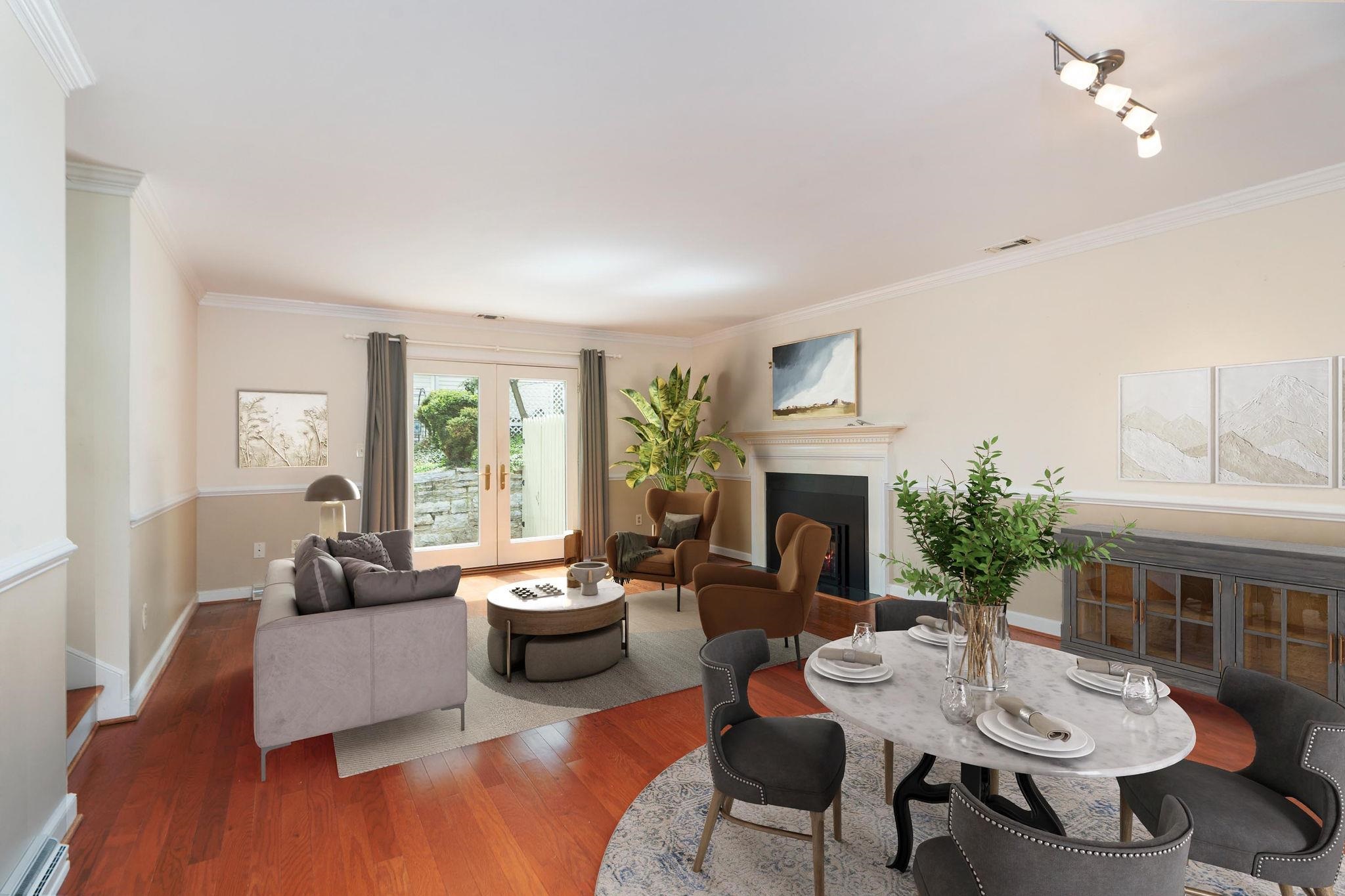 5 WAVERLEY GREEN, STAUNTON, Virginia 24401, 3 Bedrooms Bedrooms, ,2 BathroomsBathrooms,Residential,5 WAVERLEY GREEN,675831 MLS # 675831