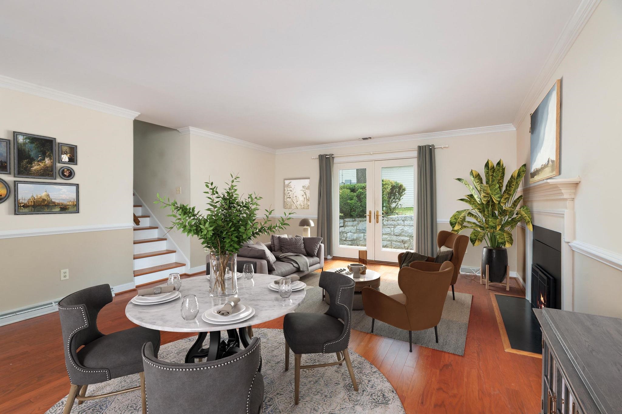 5 WAVERLEY GREEN, STAUNTON, Virginia 24401, 3 Bedrooms Bedrooms, ,2 BathroomsBathrooms,Residential,5 WAVERLEY GREEN,675831 MLS # 675831