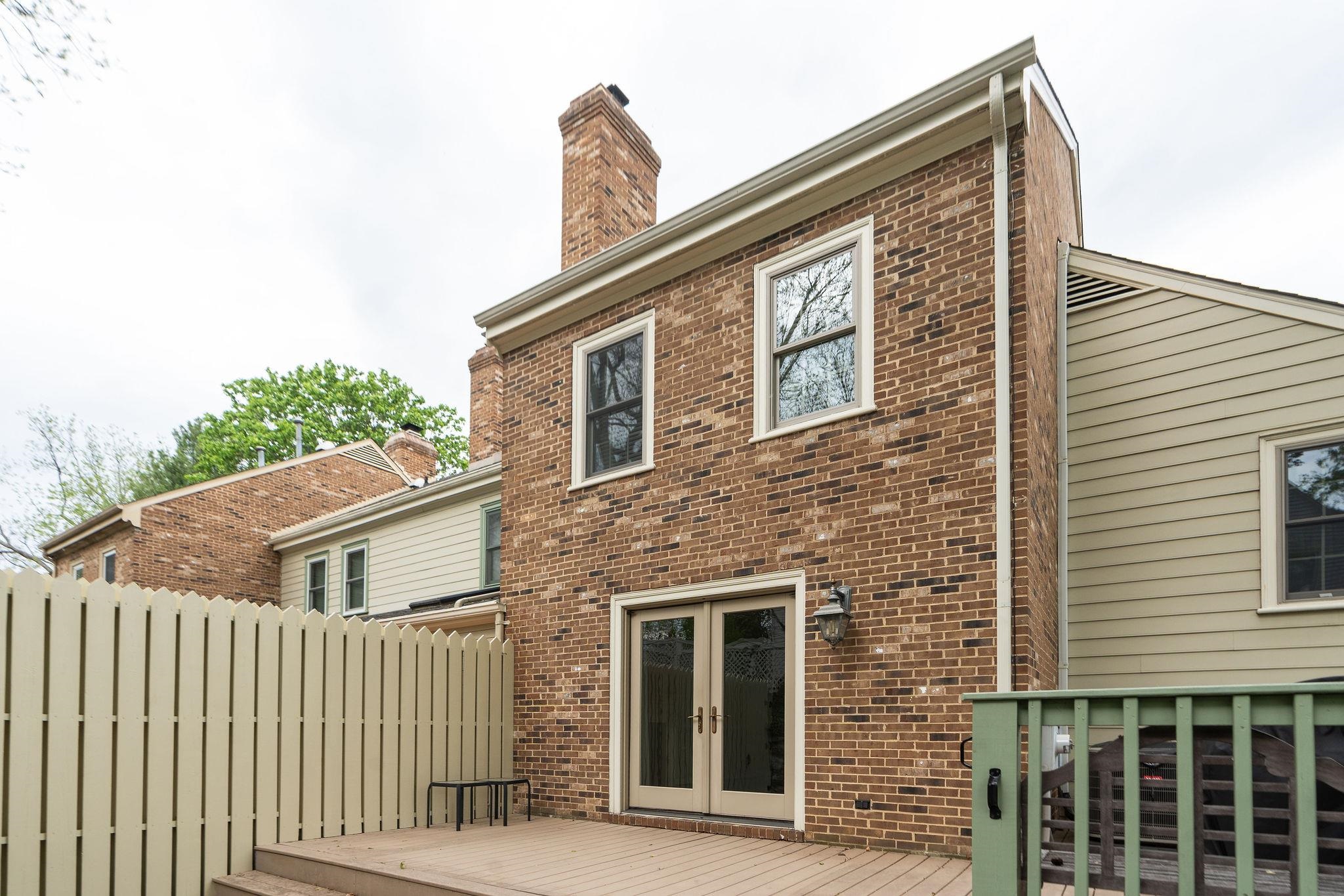 5 WAVERLEY GREEN, STAUNTON, Virginia 24401, 3 Bedrooms Bedrooms, ,2 BathroomsBathrooms,Residential,5 WAVERLEY GREEN,675831 MLS # 675831