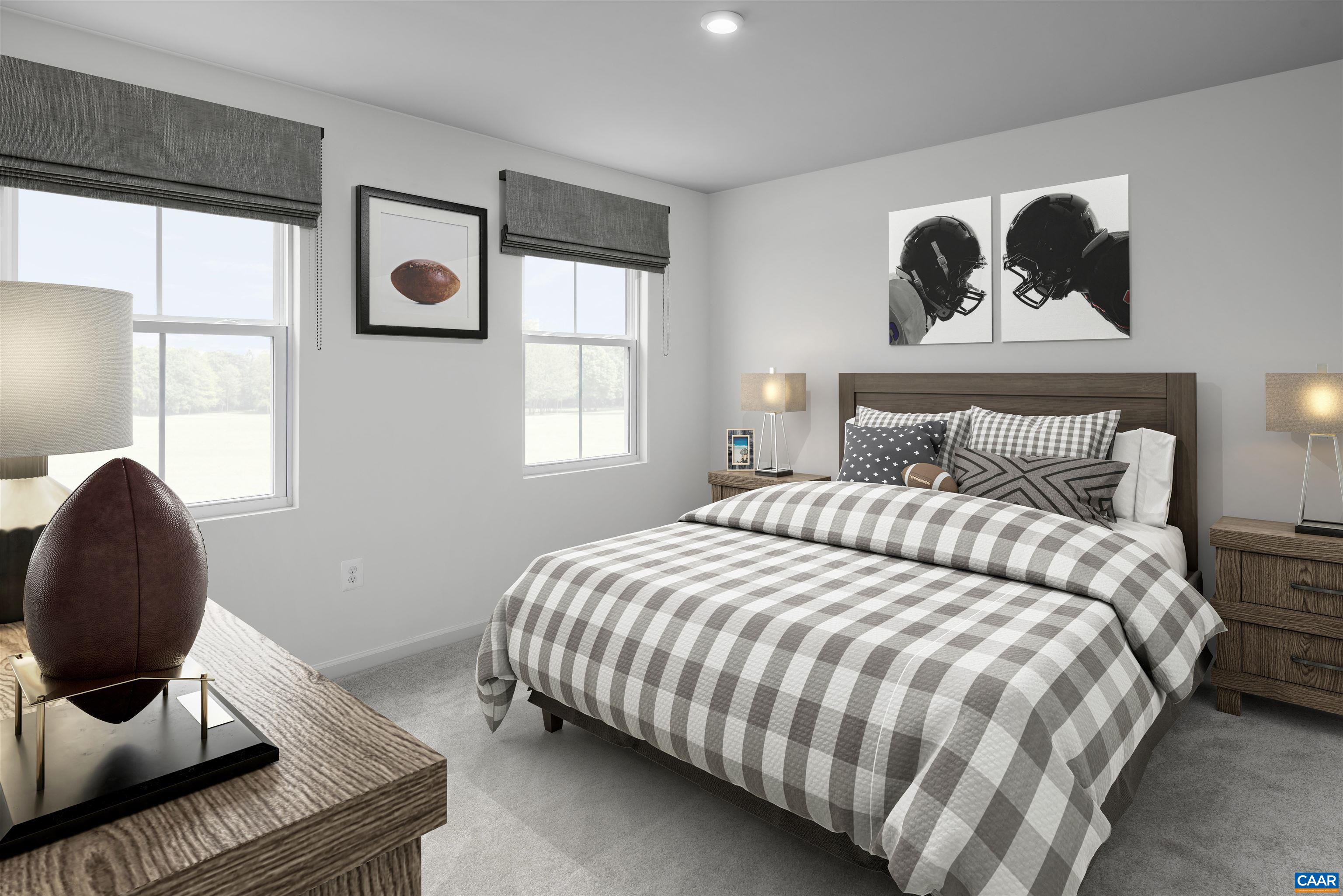 261A ARCHES LN, BARBOURSVILLE, Virginia 22923, 6 Bedrooms Bedrooms, ,3 BathroomsBathrooms,Residential,HAZEL - CREEKSIDE,261A ARCHES LN,675832 MLS # 675832