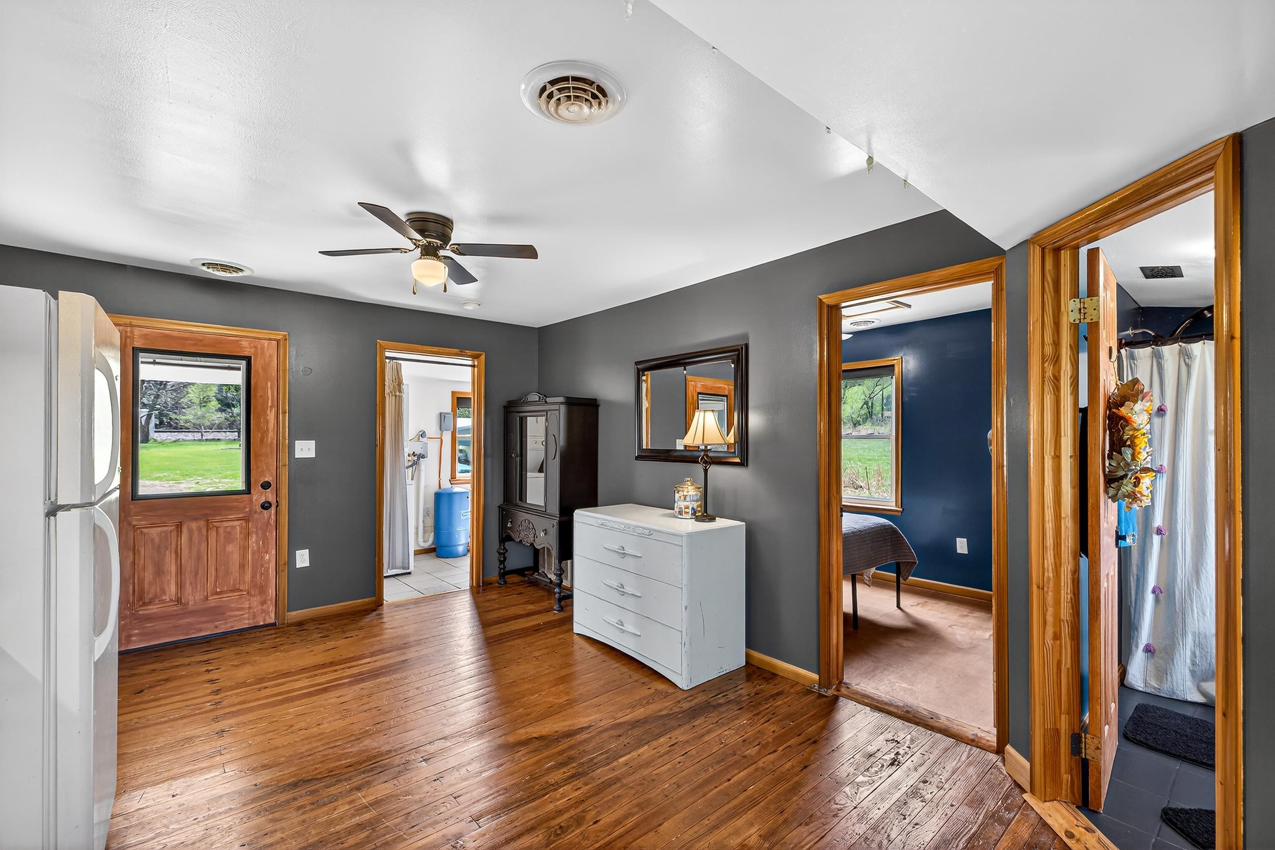 296 KEYSTONE RD, STANLEY, Virginia 22851, 2 Bedrooms Bedrooms, ,2 BathroomsBathrooms,Residential,296 KEYSTONE RD,675833 MLS # 675833