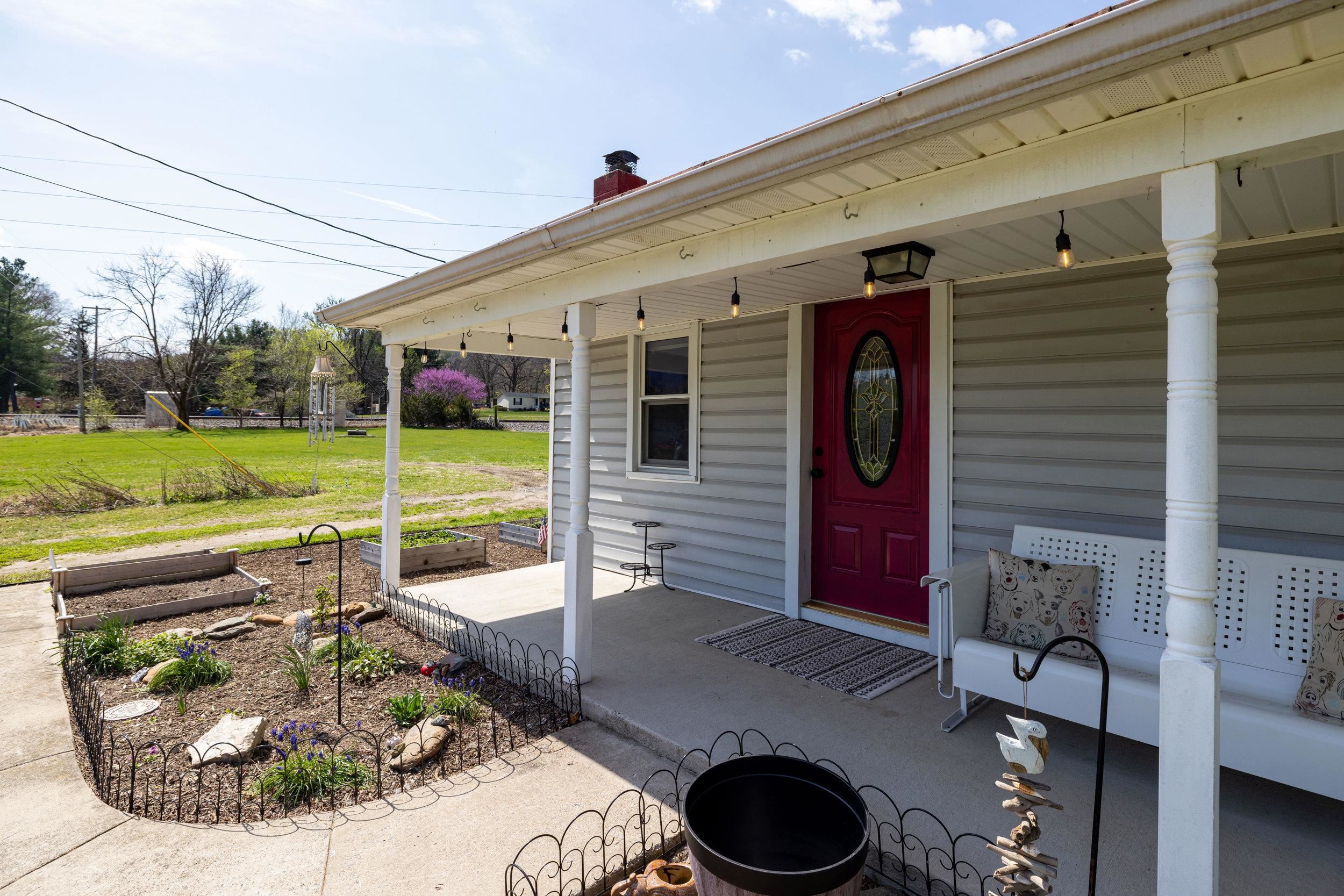 296 KEYSTONE RD, STANLEY, Virginia 22851, 2 Bedrooms Bedrooms, ,2 BathroomsBathrooms,Residential,296 KEYSTONE RD,675833 MLS # 675833