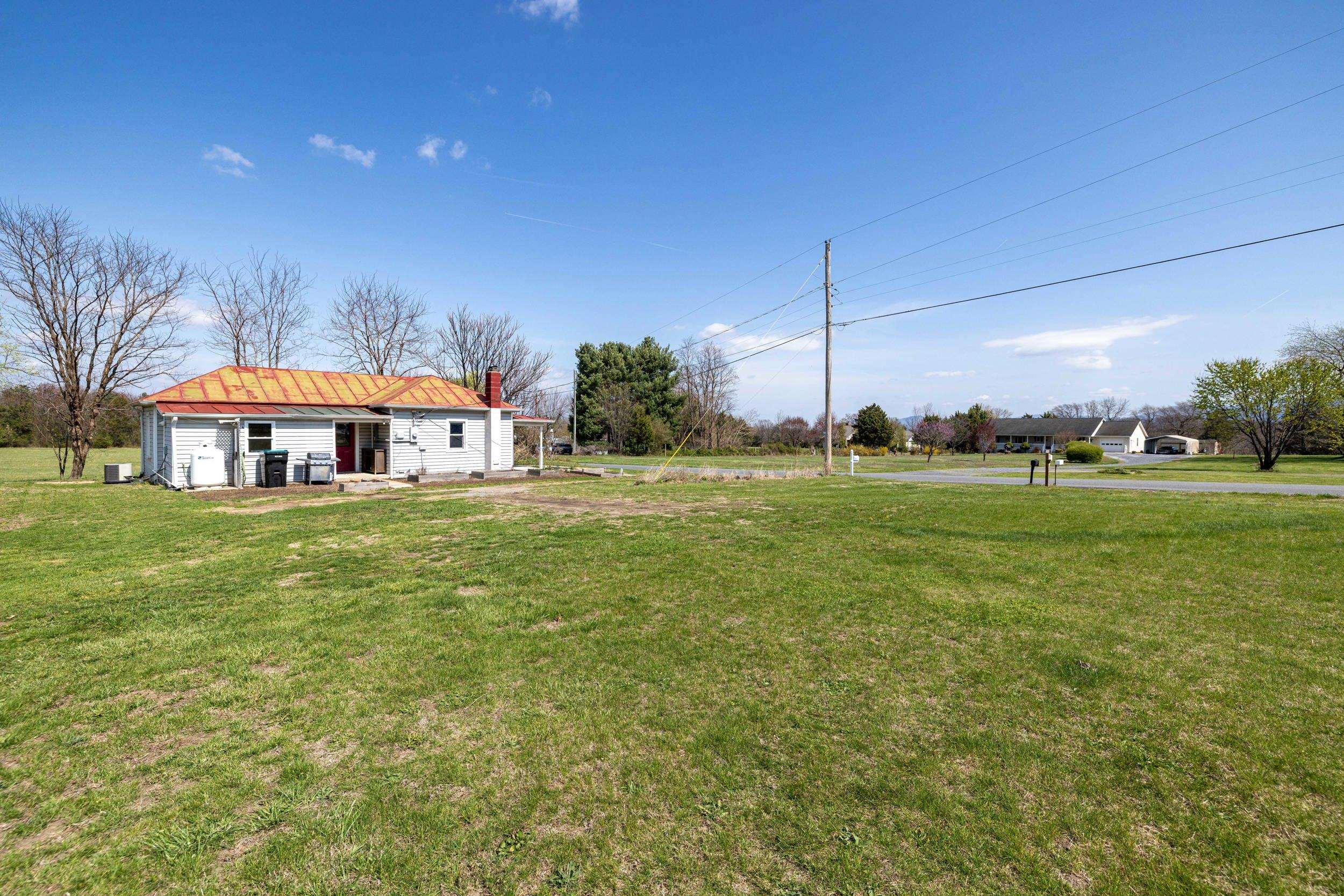 296 KEYSTONE RD, STANLEY, Virginia 22851, 2 Bedrooms Bedrooms, ,2 BathroomsBathrooms,Residential,296 KEYSTONE RD,675833 MLS # 675833