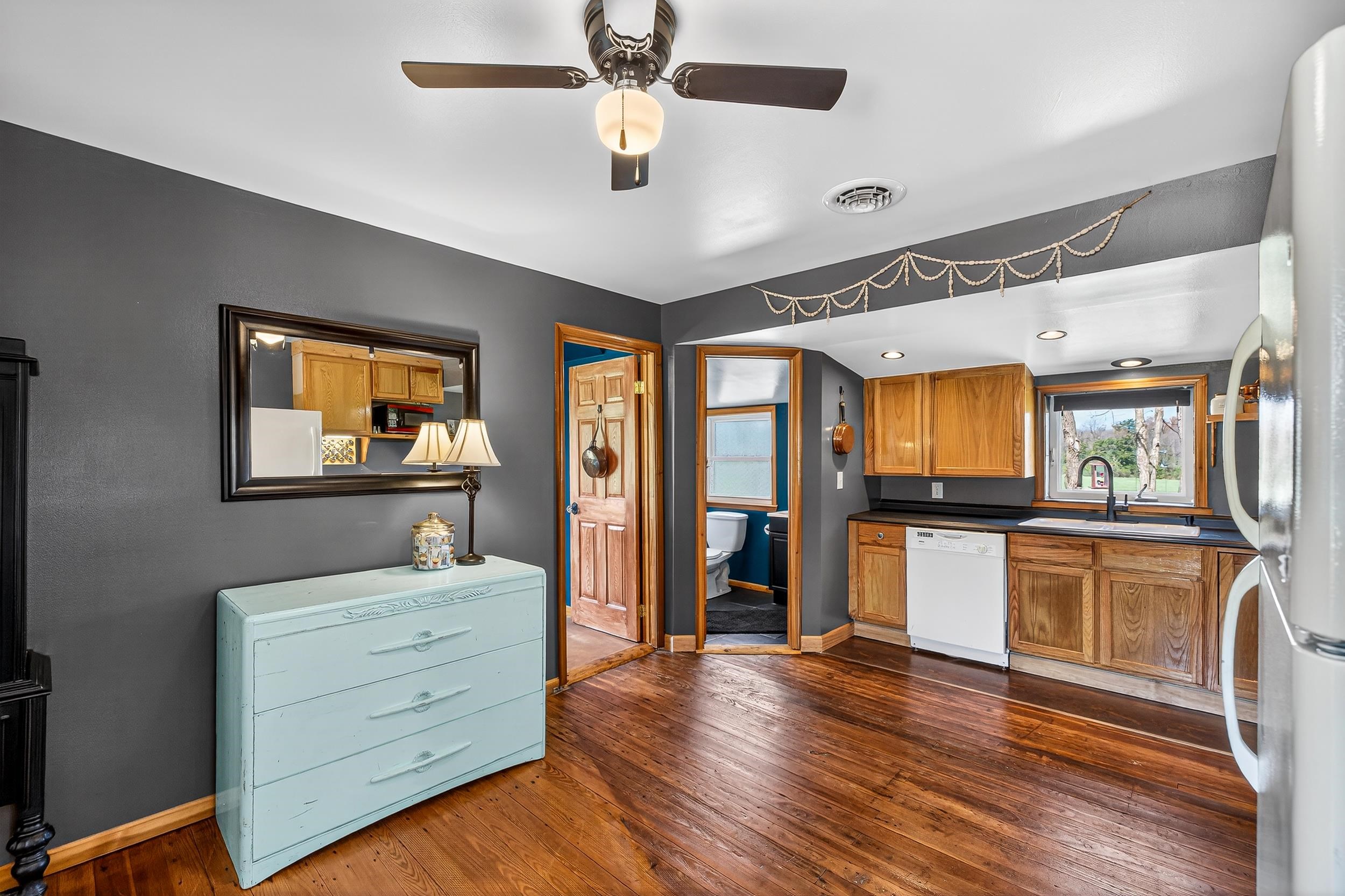 296 KEYSTONE RD, STANLEY, Virginia 22851, 2 Bedrooms Bedrooms, ,2 BathroomsBathrooms,Residential,296 KEYSTONE RD,675833 MLS # 675833