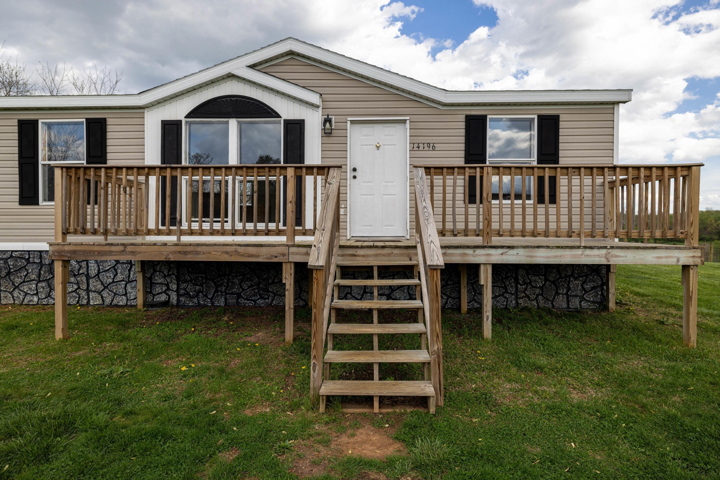 14196 AMERICAN LEGION DR, BROADWAY, Virginia 22815, 3 Bedrooms Bedrooms, ,2 BathroomsBathrooms,Residential,14196 AMERICAN LEGION DR,675835 MLS # 675835