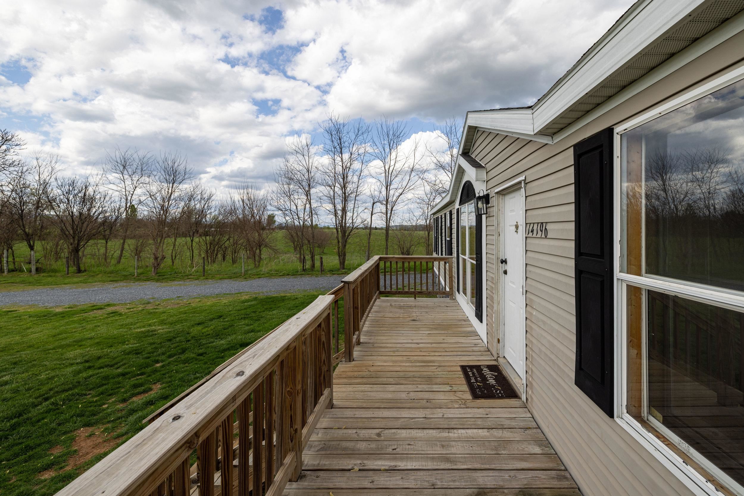 14196 AMERICAN LEGION DR, BROADWAY, Virginia 22815, 3 Bedrooms Bedrooms, ,2 BathroomsBathrooms,Residential,14196 AMERICAN LEGION DR,675835 MLS # 675835