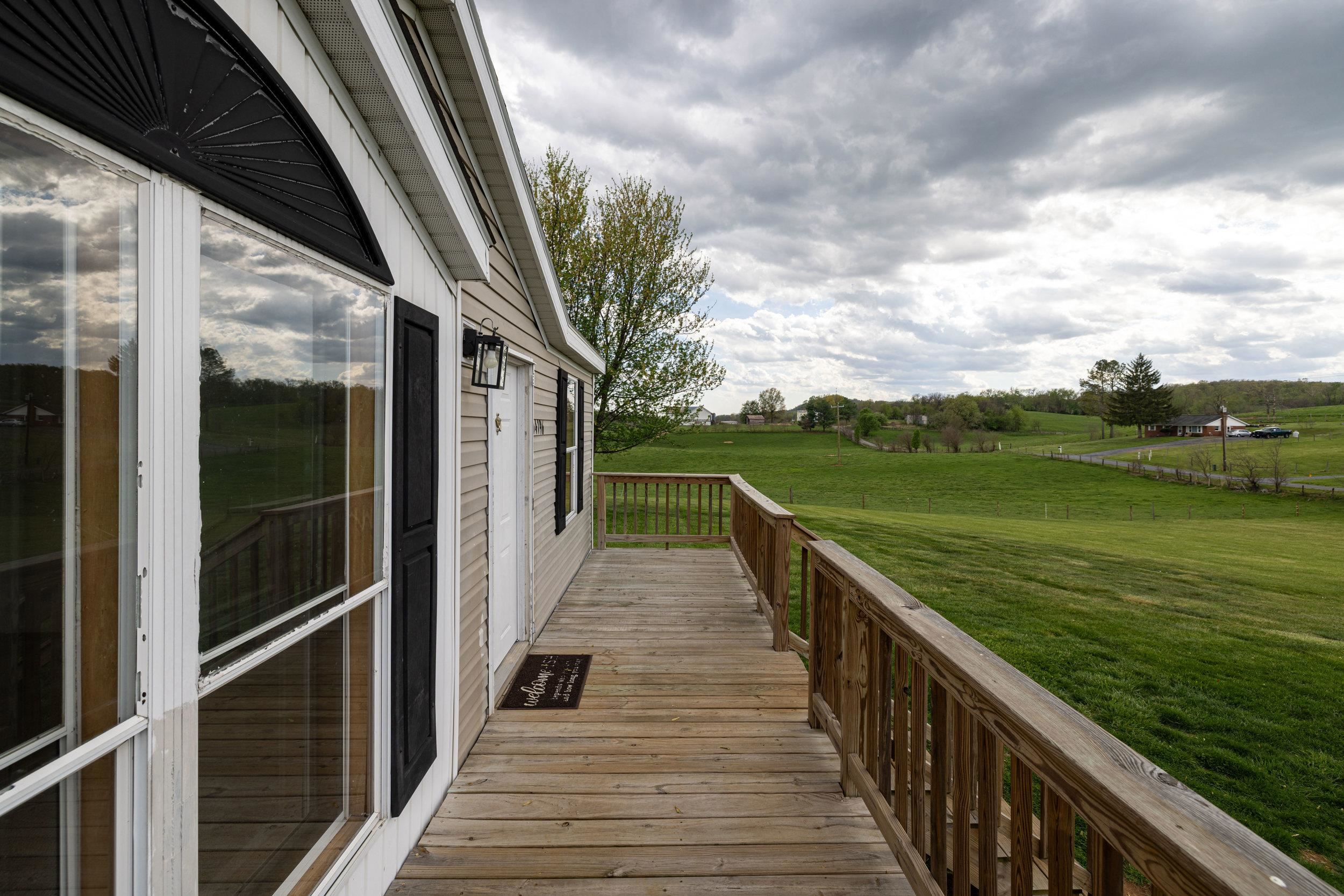 14196 AMERICAN LEGION DR, BROADWAY, Virginia 22815, 3 Bedrooms Bedrooms, ,2 BathroomsBathrooms,Residential,14196 AMERICAN LEGION DR,675835 MLS # 675835