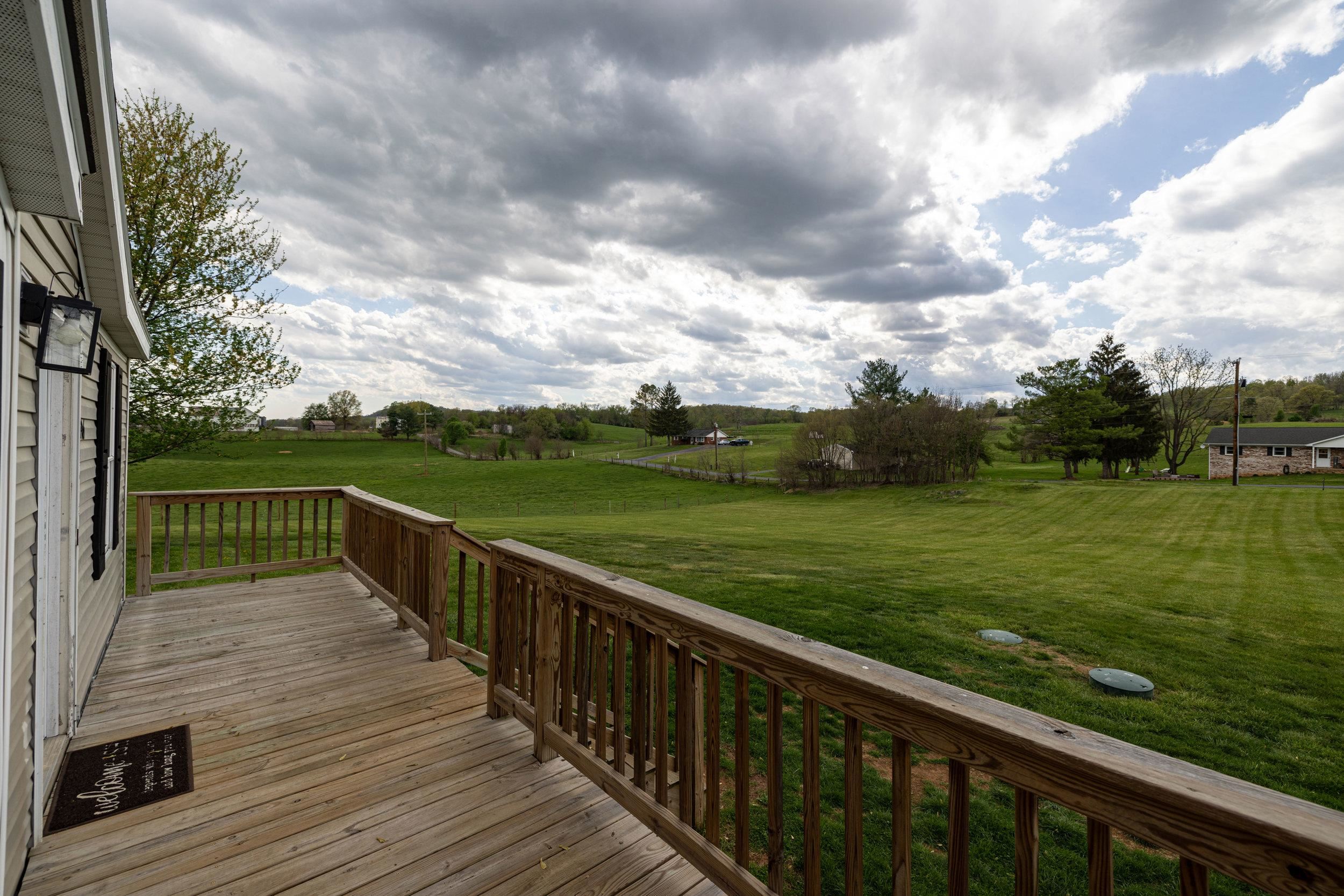 14196 AMERICAN LEGION DR, BROADWAY, Virginia 22815, 3 Bedrooms Bedrooms, ,2 BathroomsBathrooms,Residential,14196 AMERICAN LEGION DR,675835 MLS # 675835