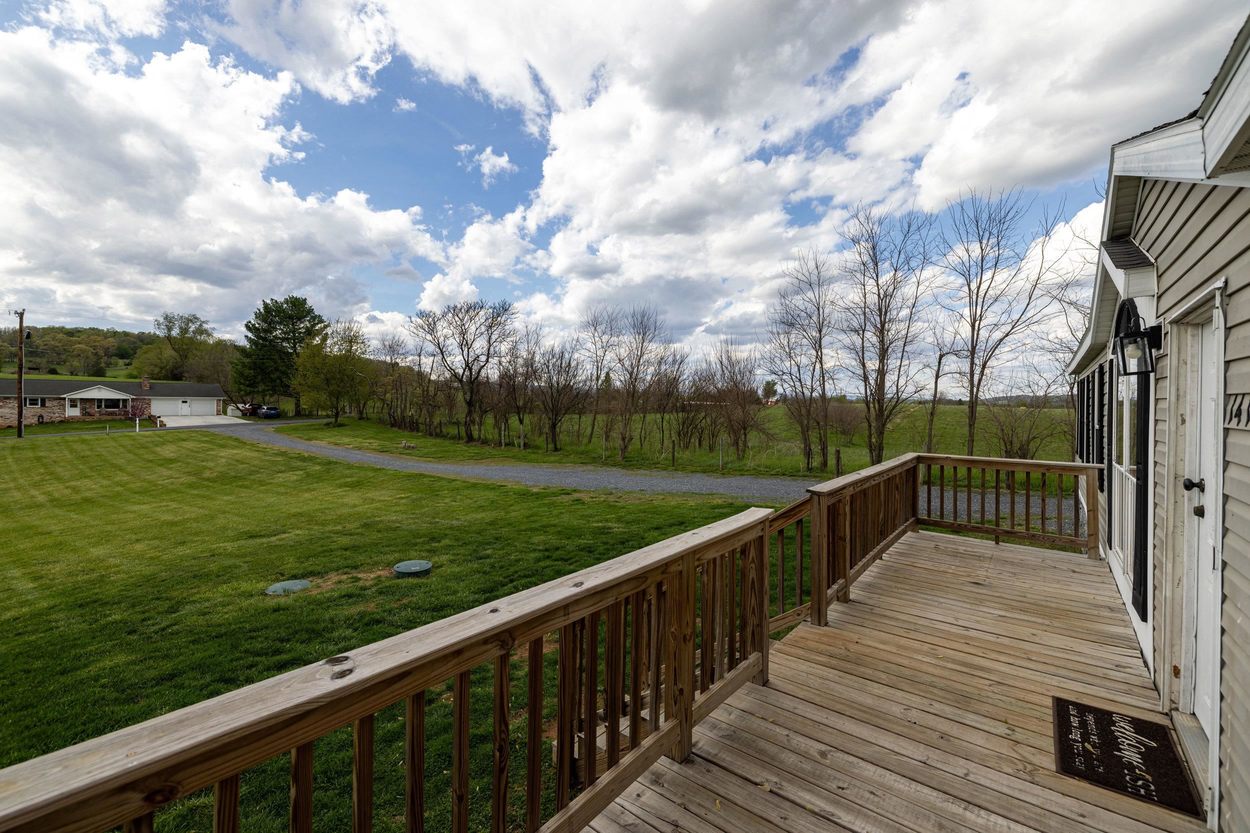 14196 AMERICAN LEGION DR, BROADWAY, Virginia 22815, 3 Bedrooms Bedrooms, ,2 BathroomsBathrooms,Residential,14196 AMERICAN LEGION DR,675835 MLS # 675835