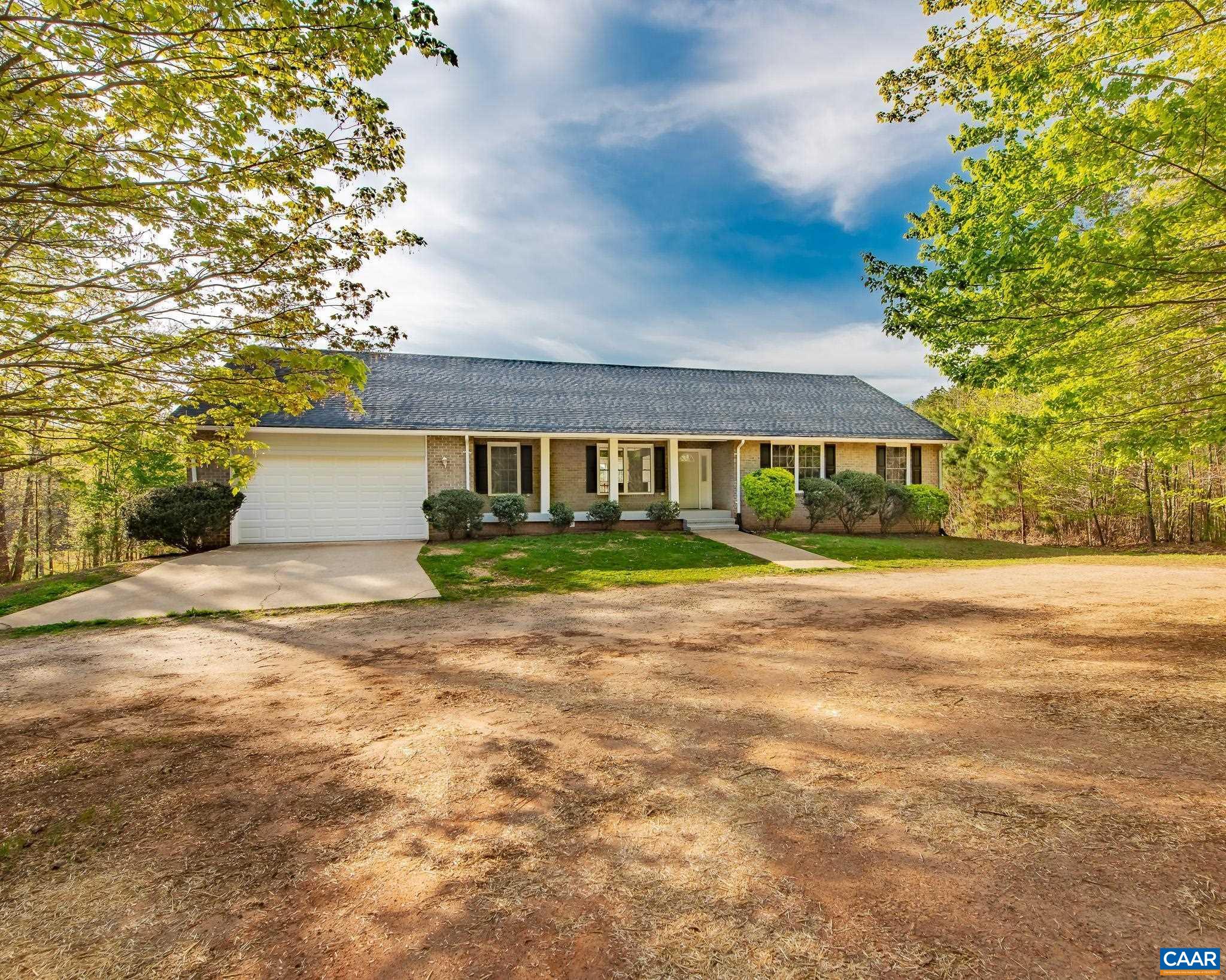 93 PINE KNOLL DR, RICE, Virginia 23966, 4 Bedrooms Bedrooms, ,3 BathroomsBathrooms,Residential,93 PINE KNOLL DR,675837 MLS # 675837