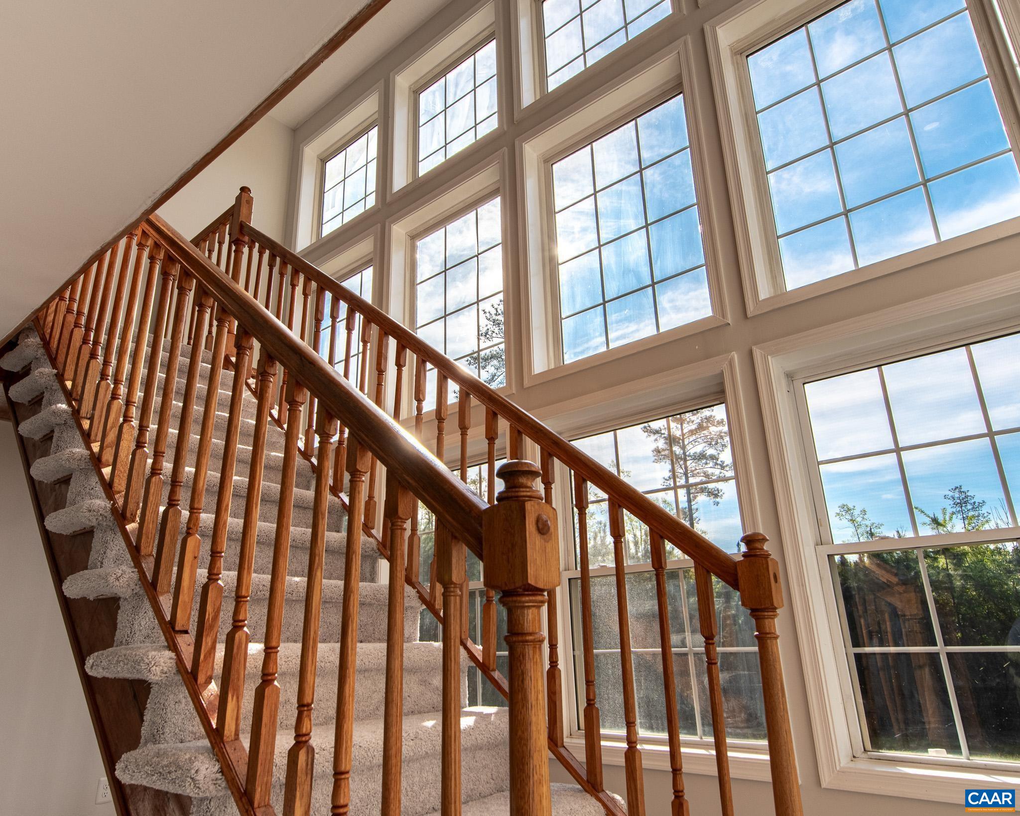 93 PINE KNOLL DR, RICE, Virginia 23966, 4 Bedrooms Bedrooms, ,3 BathroomsBathrooms,Residential,93 PINE KNOLL DR,675837 MLS # 675837