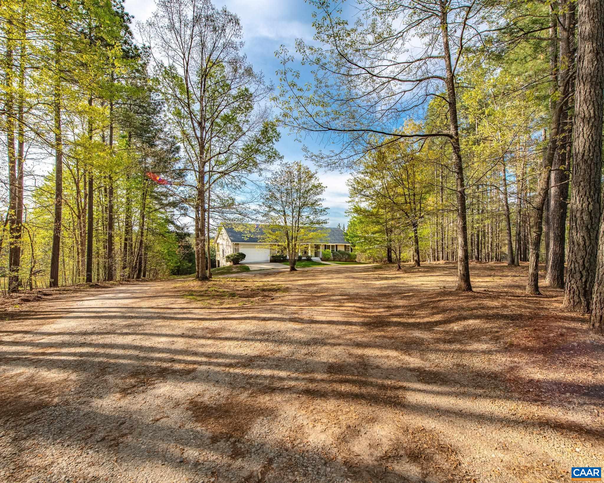 93 PINE KNOLL DR, RICE, Virginia 23966, 4 Bedrooms Bedrooms, ,3 BathroomsBathrooms,Residential,93 PINE KNOLL DR,675837 MLS # 675837