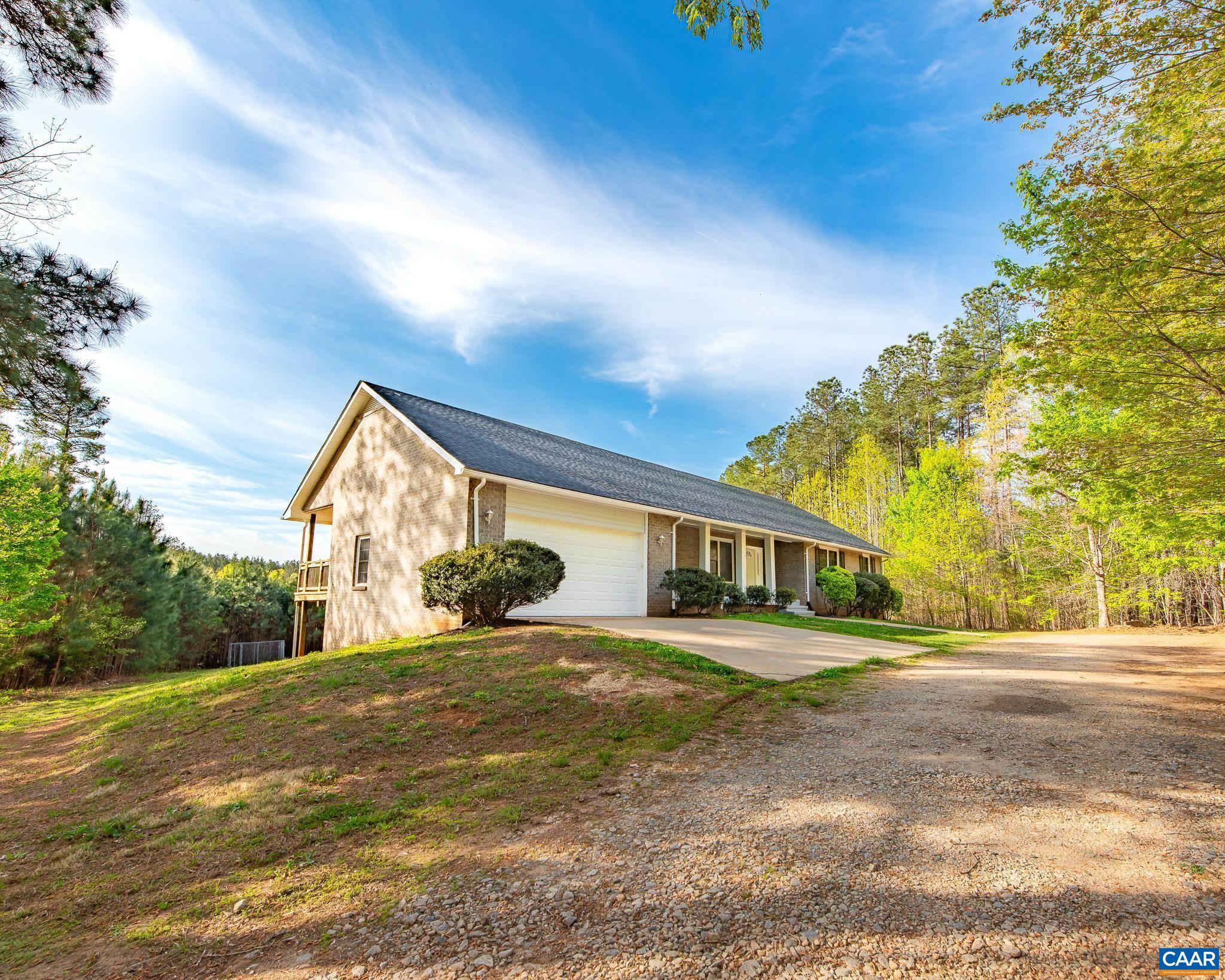 93 PINE KNOLL DR, RICE, Virginia 23966, 4 Bedrooms Bedrooms, ,3 BathroomsBathrooms,Residential,93 PINE KNOLL DR,675837 MLS # 675837