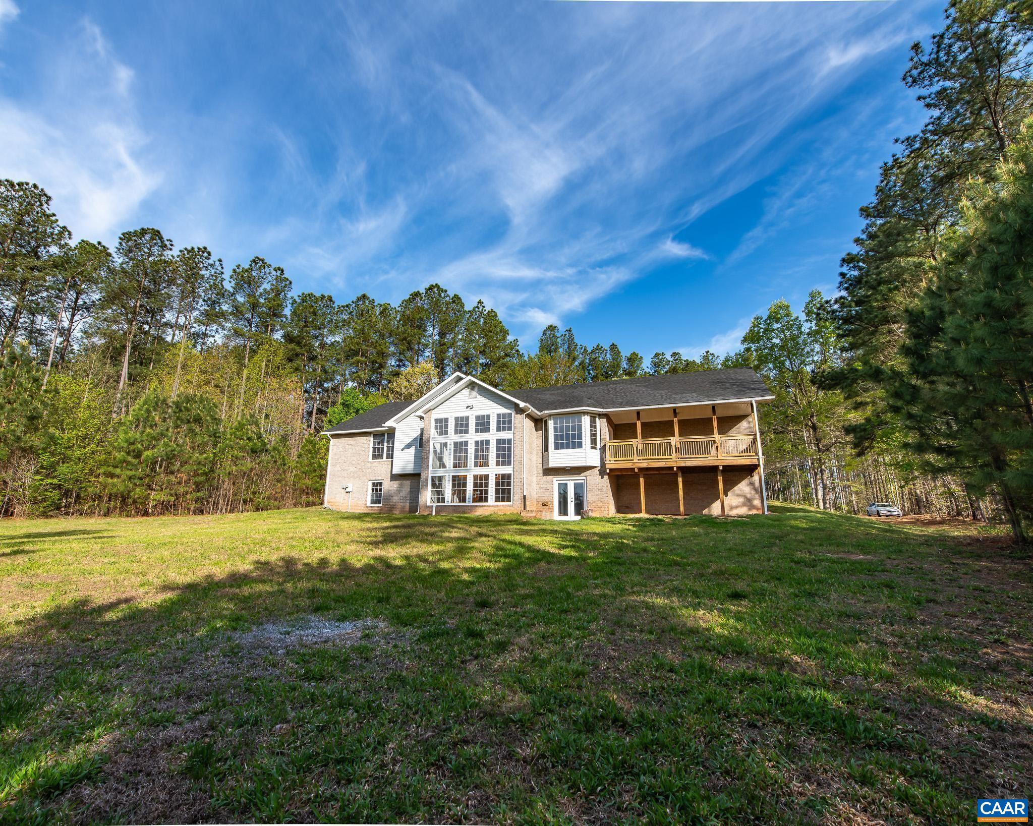 93 PINE KNOLL DR, RICE, Virginia 23966, 4 Bedrooms Bedrooms, ,3 BathroomsBathrooms,Residential,93 PINE KNOLL DR,675837 MLS # 675837