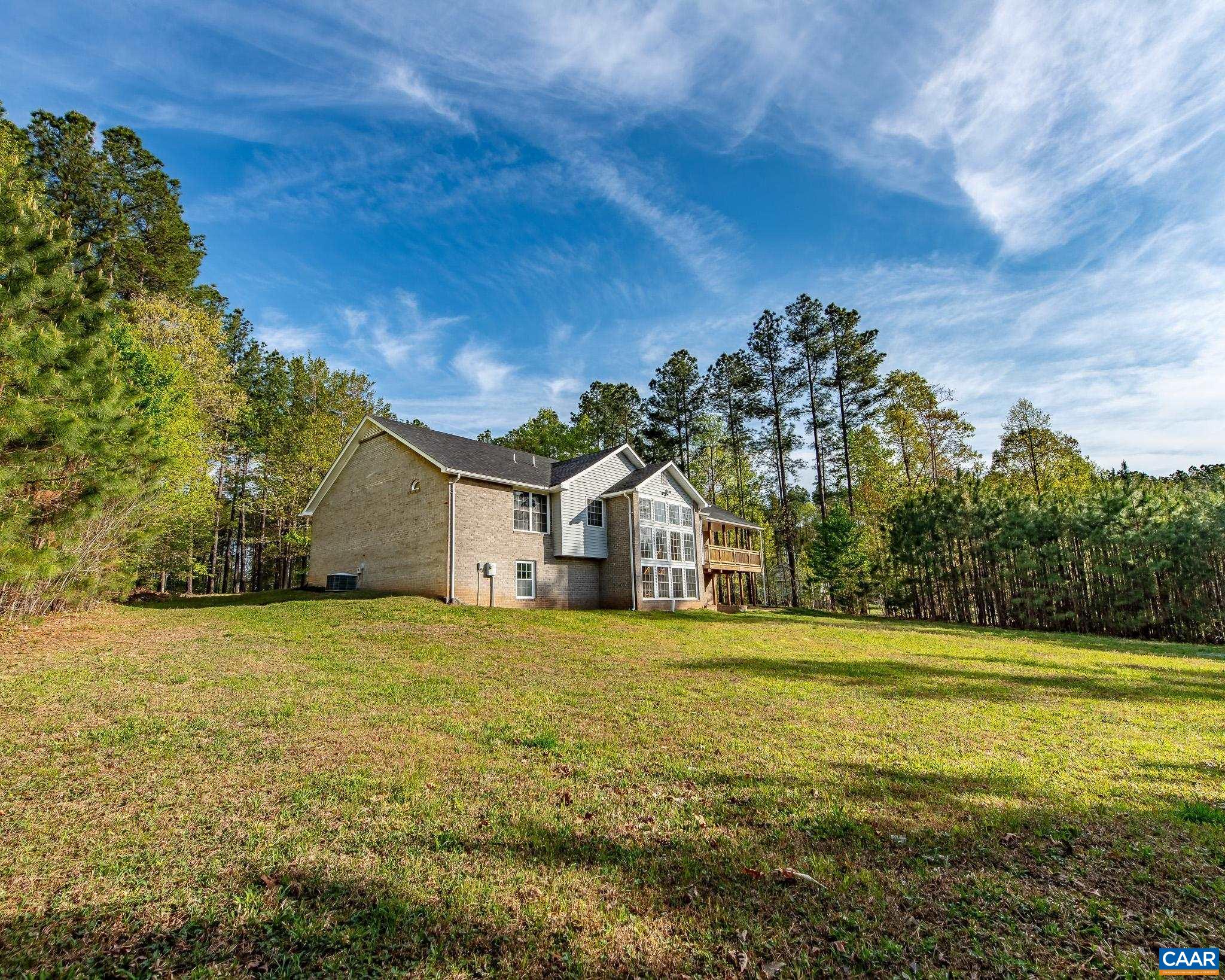 93 PINE KNOLL DR, RICE, Virginia 23966, 4 Bedrooms Bedrooms, ,3 BathroomsBathrooms,Residential,93 PINE KNOLL DR,675837 MLS # 675837