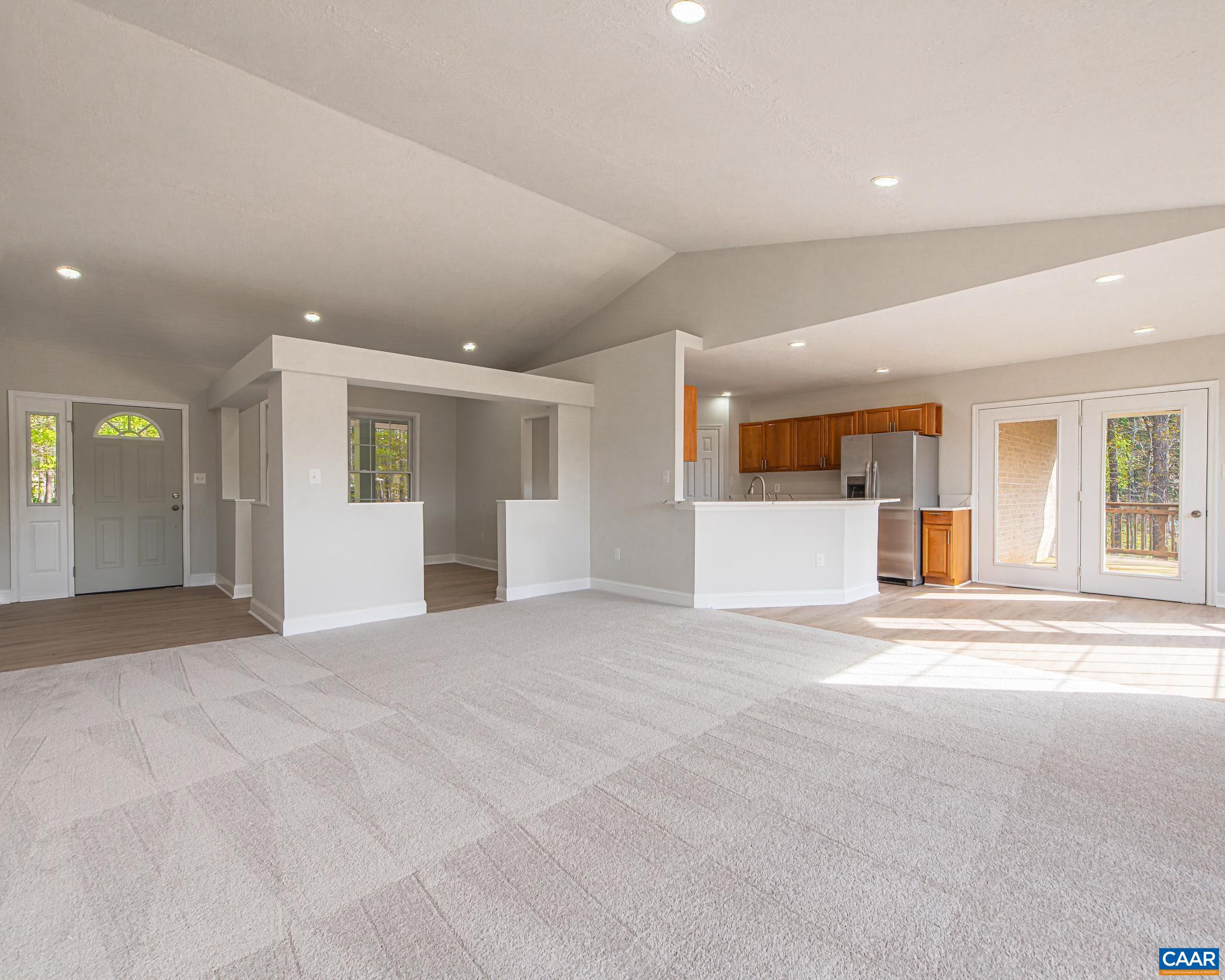 93 PINE KNOLL DR, RICE, Virginia 23966, 4 Bedrooms Bedrooms, ,3 BathroomsBathrooms,Residential,93 PINE KNOLL DR,675837 MLS # 675837