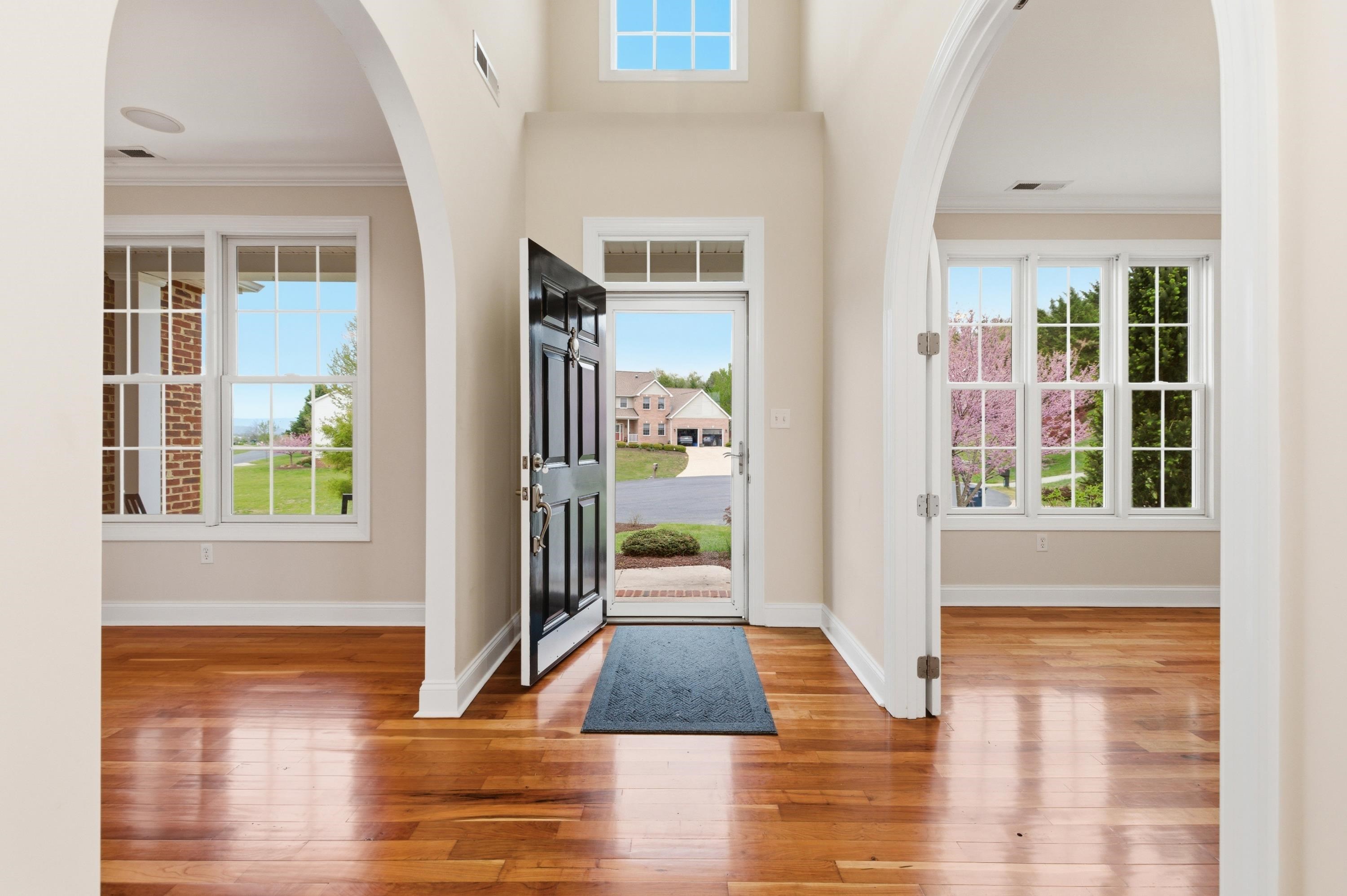 2625 RISING ROCK CT, ROCKINGHAM, Virginia 22802, 5 Bedrooms Bedrooms, ,3 BathroomsBathrooms,Residential,2625 RISING ROCK CT,675841 MLS # 675841