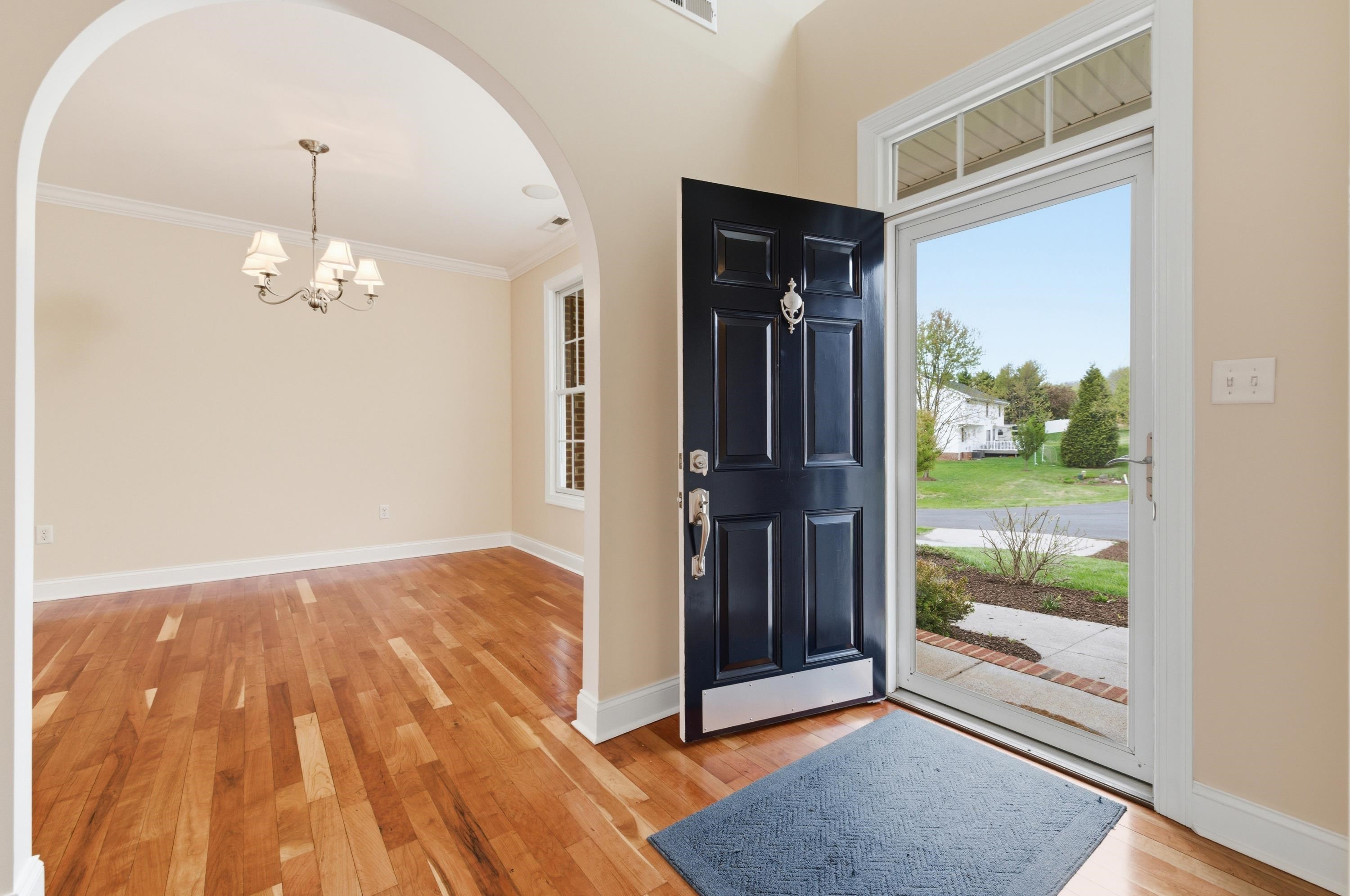 2625 RISING ROCK CT, ROCKINGHAM, Virginia 22802, 5 Bedrooms Bedrooms, ,3 BathroomsBathrooms,Residential,2625 RISING ROCK CT,675841 MLS # 675841