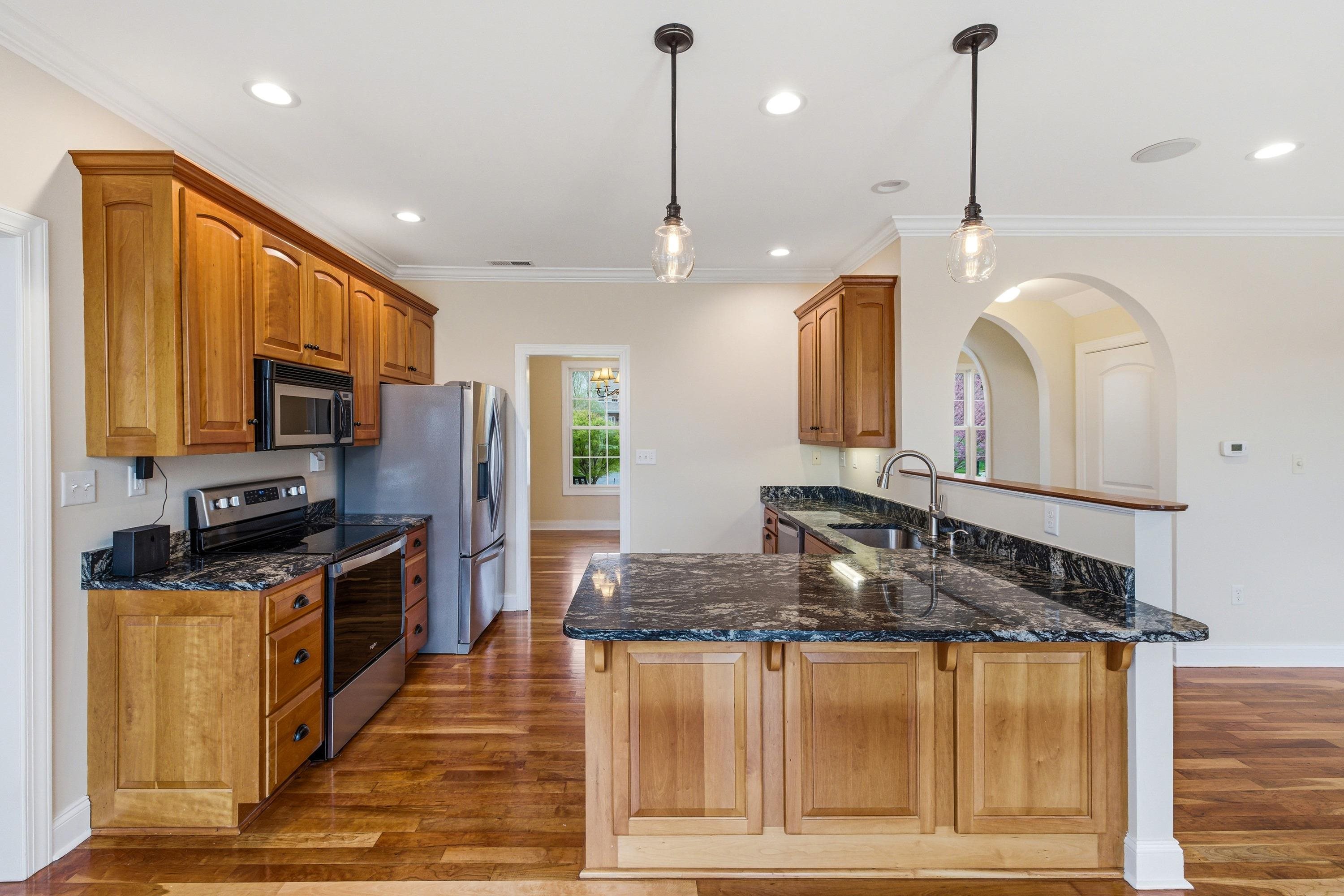 2625 RISING ROCK CT, ROCKINGHAM, Virginia 22802, 5 Bedrooms Bedrooms, ,3 BathroomsBathrooms,Residential,2625 RISING ROCK CT,675841 MLS # 675841