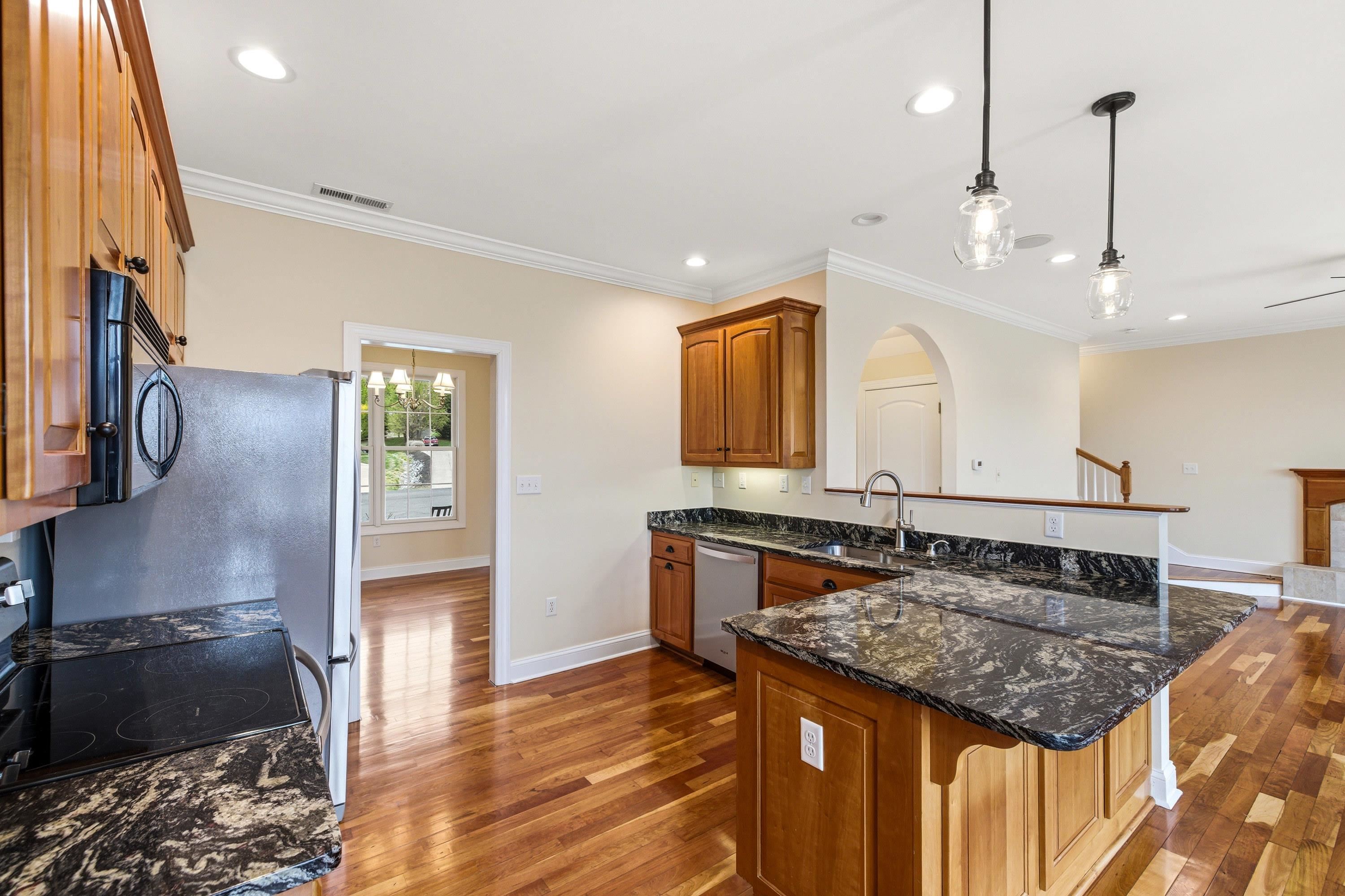 2625 RISING ROCK CT, ROCKINGHAM, Virginia 22802, 5 Bedrooms Bedrooms, ,3 BathroomsBathrooms,Residential,2625 RISING ROCK CT,675841 MLS # 675841