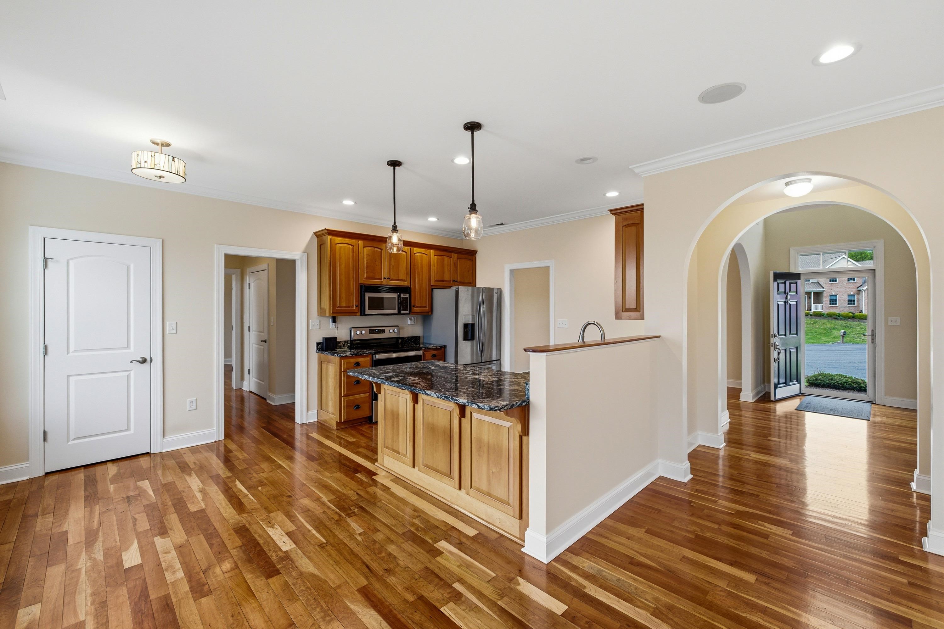 2625 RISING ROCK CT, ROCKINGHAM, Virginia 22802, 5 Bedrooms Bedrooms, ,3 BathroomsBathrooms,Residential,2625 RISING ROCK CT,675841 MLS # 675841