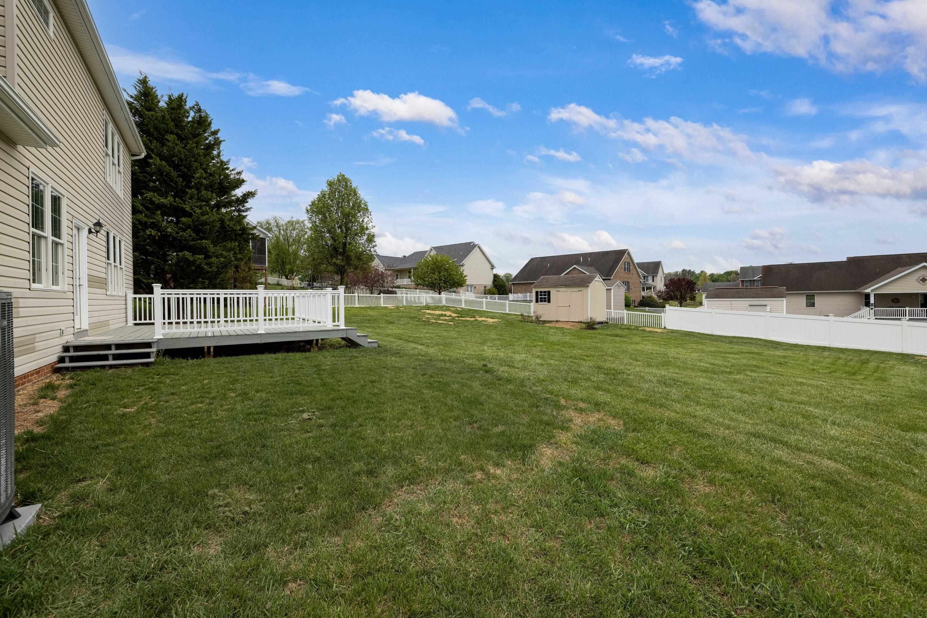 2625 RISING ROCK CT, ROCKINGHAM, Virginia 22802, 5 Bedrooms Bedrooms, ,3 BathroomsBathrooms,Residential,2625 RISING ROCK CT,675841 MLS # 675841