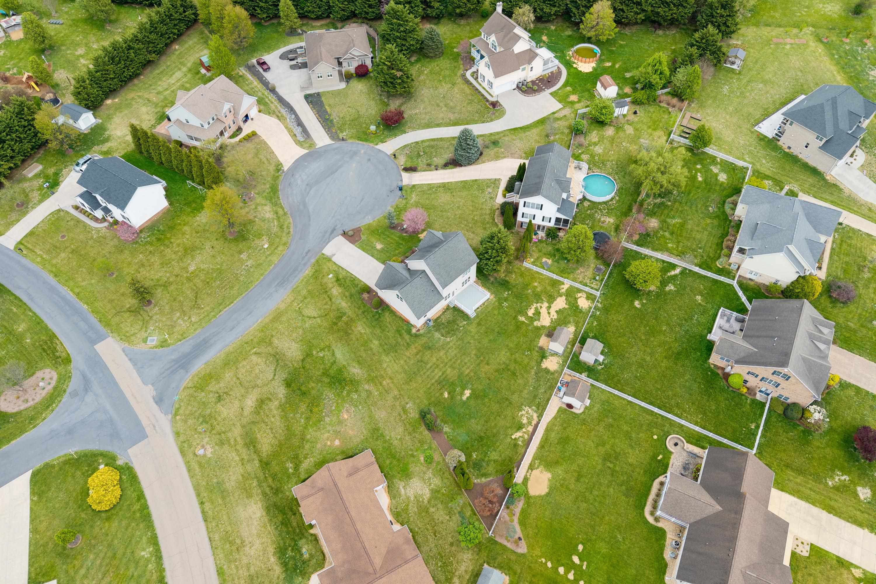 2625 RISING ROCK CT, ROCKINGHAM, Virginia 22802, 5 Bedrooms Bedrooms, ,3 BathroomsBathrooms,Residential,2625 RISING ROCK CT,675841 MLS # 675841