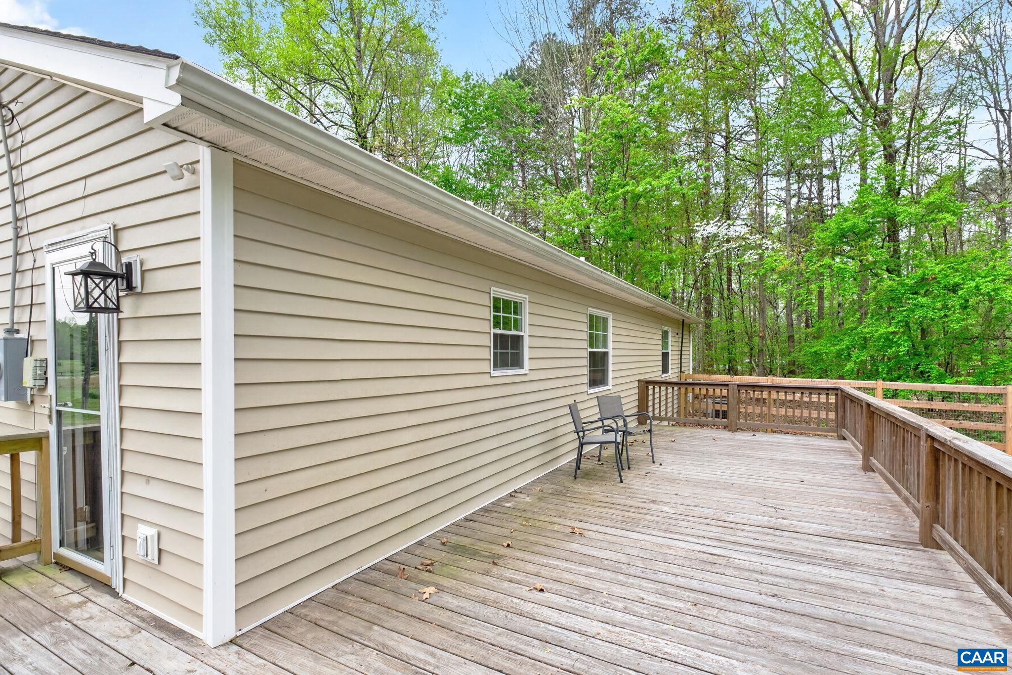 673 CEDAR LANE RD, PALMYRA, Virginia 22963, 3 Bedrooms Bedrooms, ,2 BathroomsBathrooms,Residential,673 CEDAR LANE RD,675843 MLS # 675843