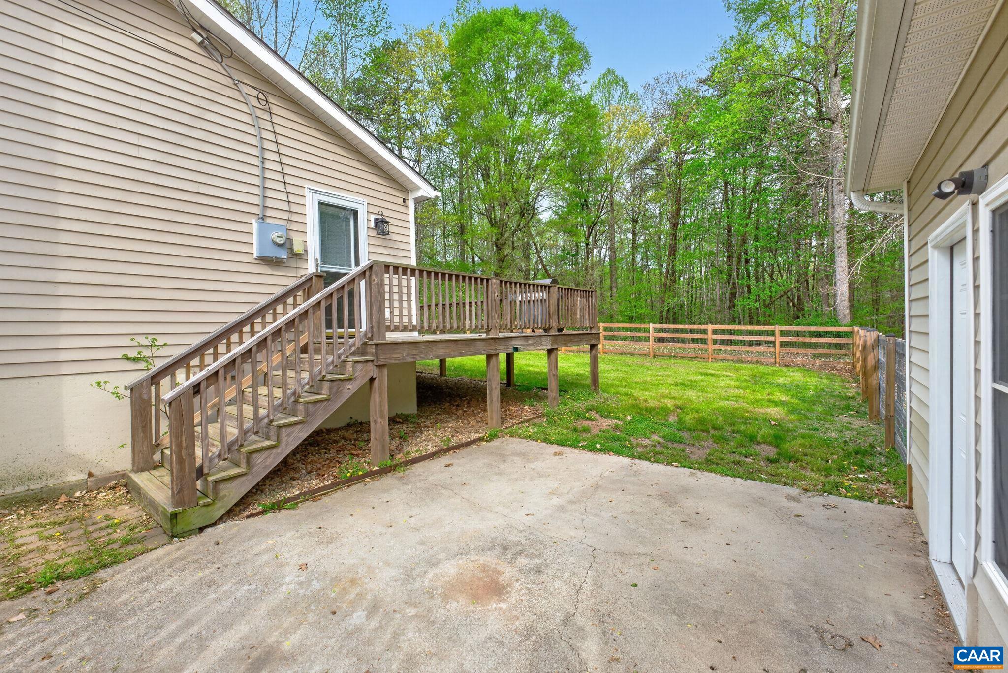 673 CEDAR LANE RD, PALMYRA, Virginia 22963, 3 Bedrooms Bedrooms, ,2 BathroomsBathrooms,Residential,673 CEDAR LANE RD,675843 MLS # 675843