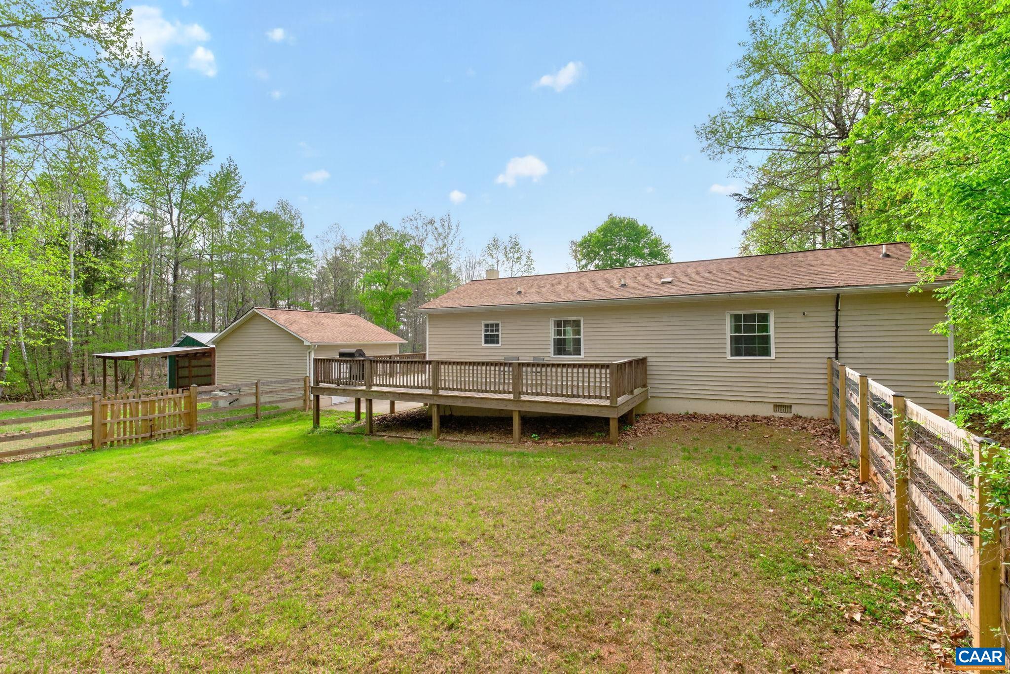 673 CEDAR LANE RD, PALMYRA, Virginia 22963, 3 Bedrooms Bedrooms, ,2 BathroomsBathrooms,Residential,673 CEDAR LANE RD,675843 MLS # 675843