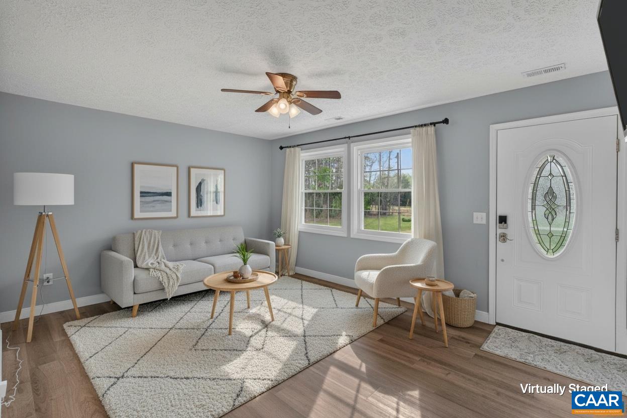 673 CEDAR LANE RD, PALMYRA, Virginia 22963, 3 Bedrooms Bedrooms, ,2 BathroomsBathrooms,Residential,673 CEDAR LANE RD,675843 MLS # 675843