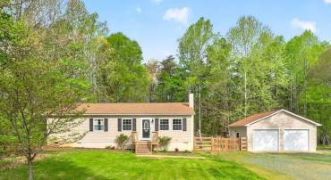 673 CEDAR LANE RD, PALMYRA, Virginia 22963, 3 Bedrooms Bedrooms, ,2 BathroomsBathrooms,Residential,673 CEDAR LANE RD,675843 MLS # 675843