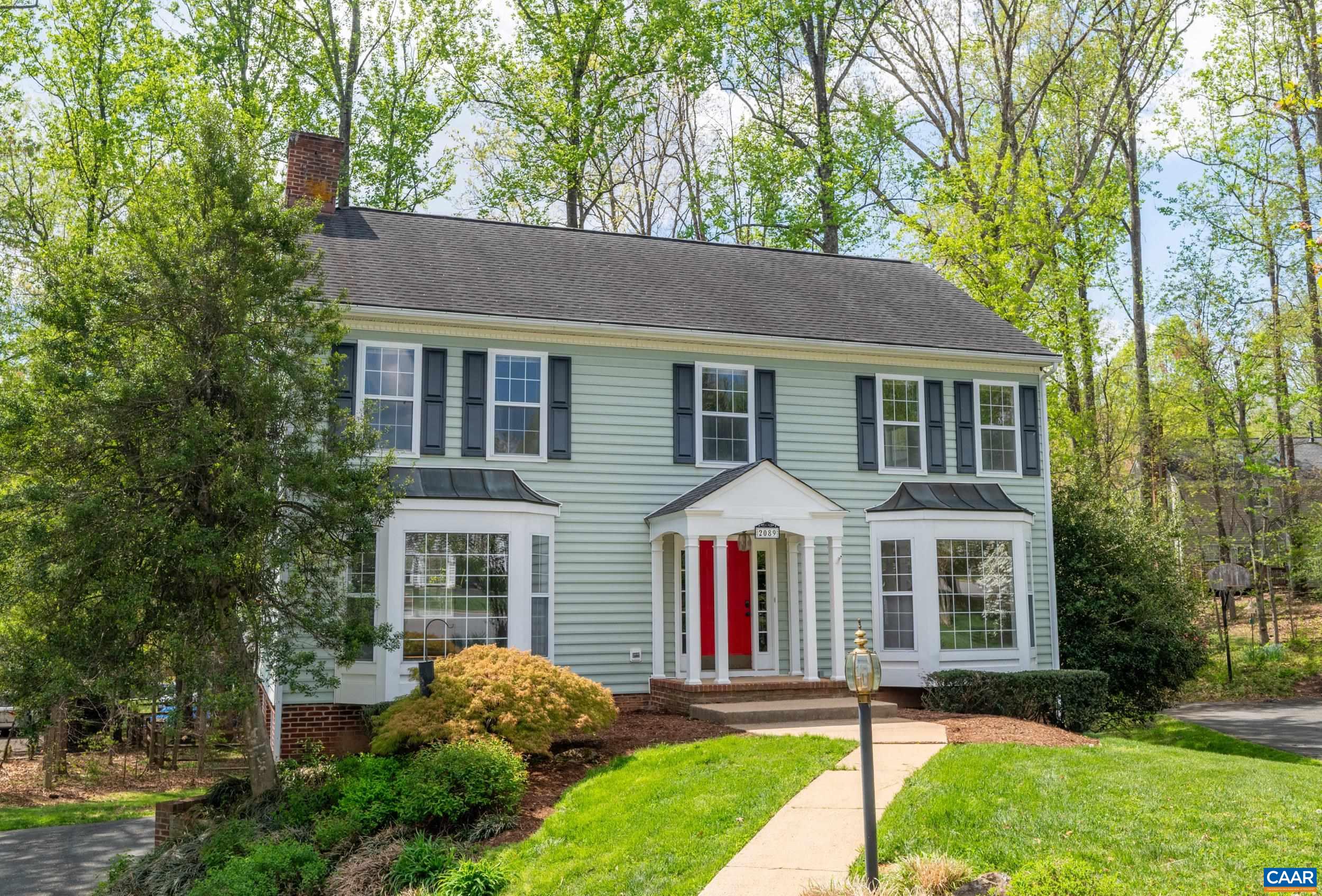 2089 WHISPERING WOODS DR, CHARLOTTESVILLE, Virginia 22911, 4 Bedrooms Bedrooms, ,2 BathroomsBathrooms,Residential,2089 WHISPERING WOODS DR,675844 MLS # 675844