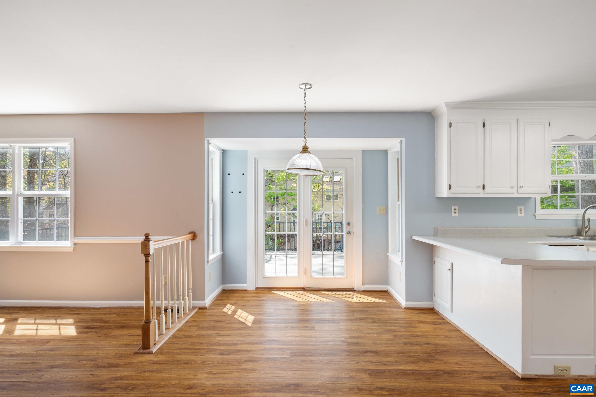 2089 WHISPERING WOODS DR, CHARLOTTESVILLE, Virginia 22911, 4 Bedrooms Bedrooms, ,2 BathroomsBathrooms,Residential,2089 WHISPERING WOODS DR,675844 MLS # 675844