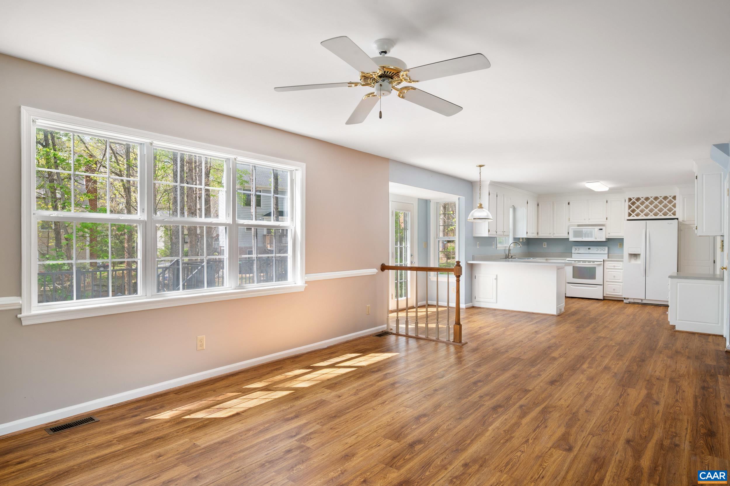 2089 WHISPERING WOODS DR, CHARLOTTESVILLE, Virginia 22911, 4 Bedrooms Bedrooms, ,2 BathroomsBathrooms,Residential,2089 WHISPERING WOODS DR,675844 MLS # 675844