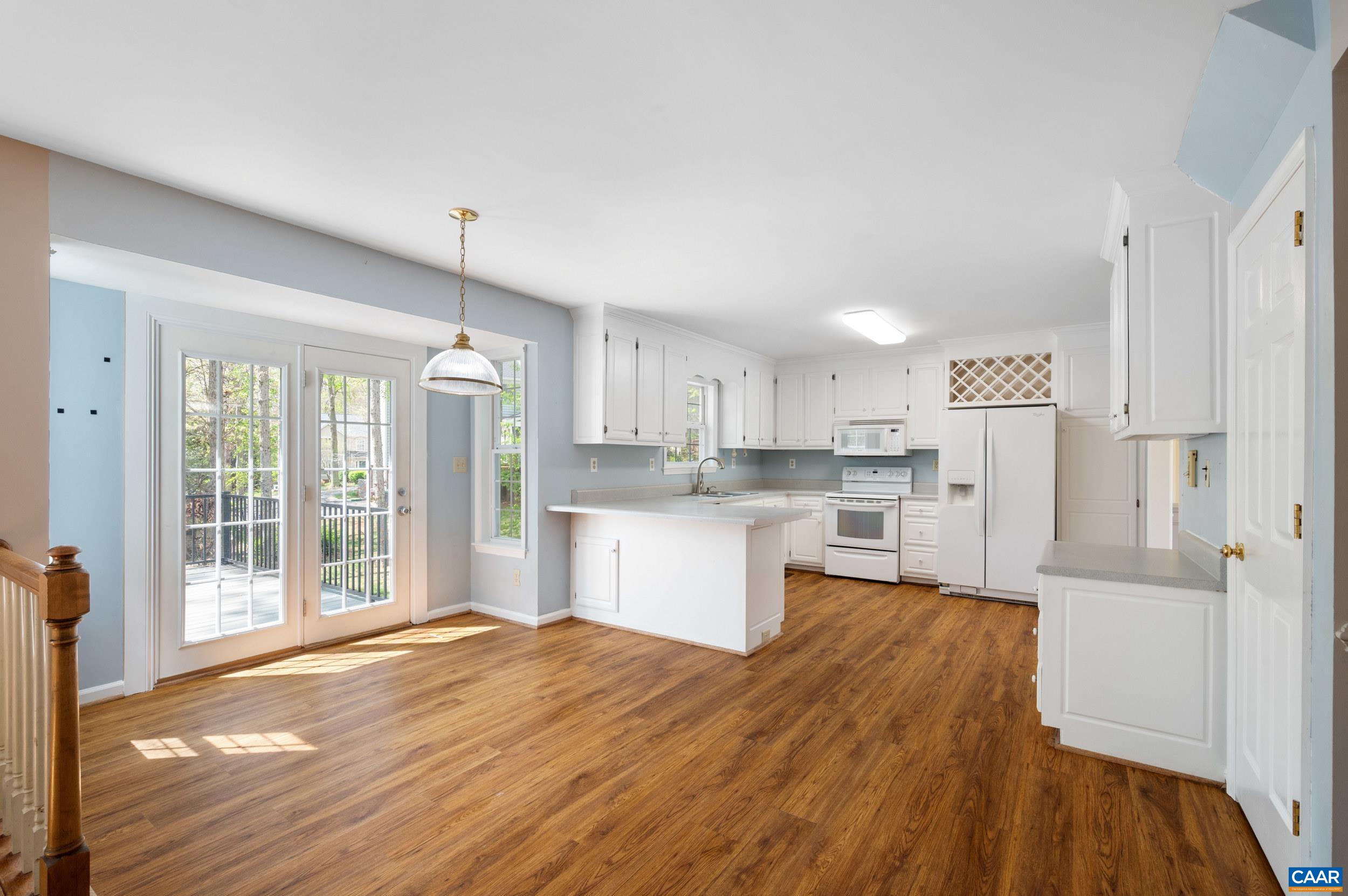 2089 WHISPERING WOODS DR, CHARLOTTESVILLE, Virginia 22911, 4 Bedrooms Bedrooms, ,2 BathroomsBathrooms,Residential,2089 WHISPERING WOODS DR,675844 MLS # 675844