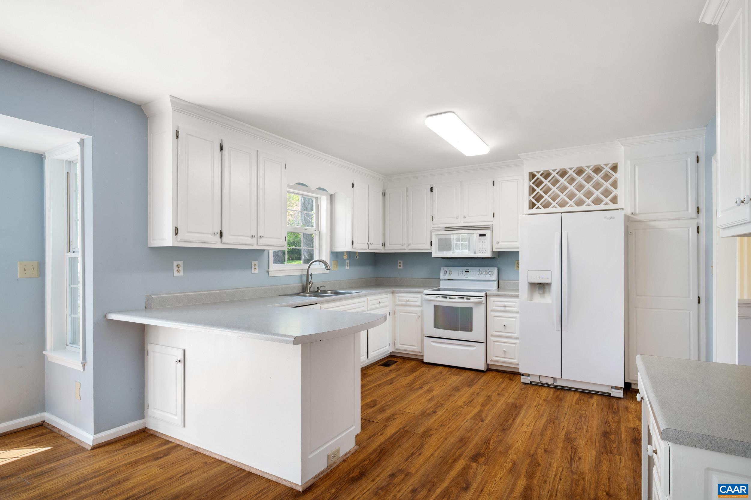 2089 WHISPERING WOODS DR, CHARLOTTESVILLE, Virginia 22911, 4 Bedrooms Bedrooms, ,2 BathroomsBathrooms,Residential,2089 WHISPERING WOODS DR,675844 MLS # 675844