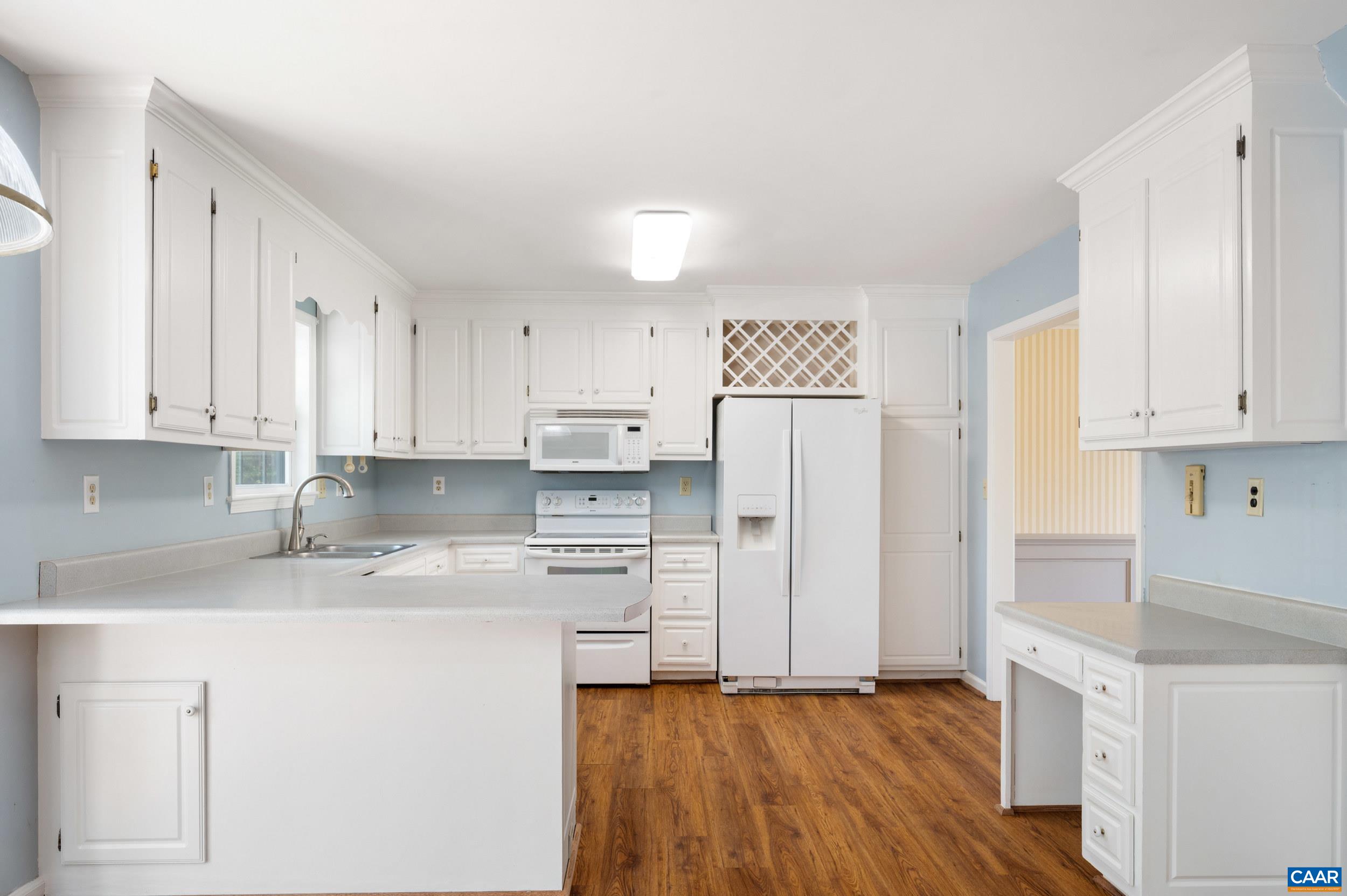 2089 WHISPERING WOODS DR, CHARLOTTESVILLE, Virginia 22911, 4 Bedrooms Bedrooms, ,2 BathroomsBathrooms,Residential,2089 WHISPERING WOODS DR,675844 MLS # 675844