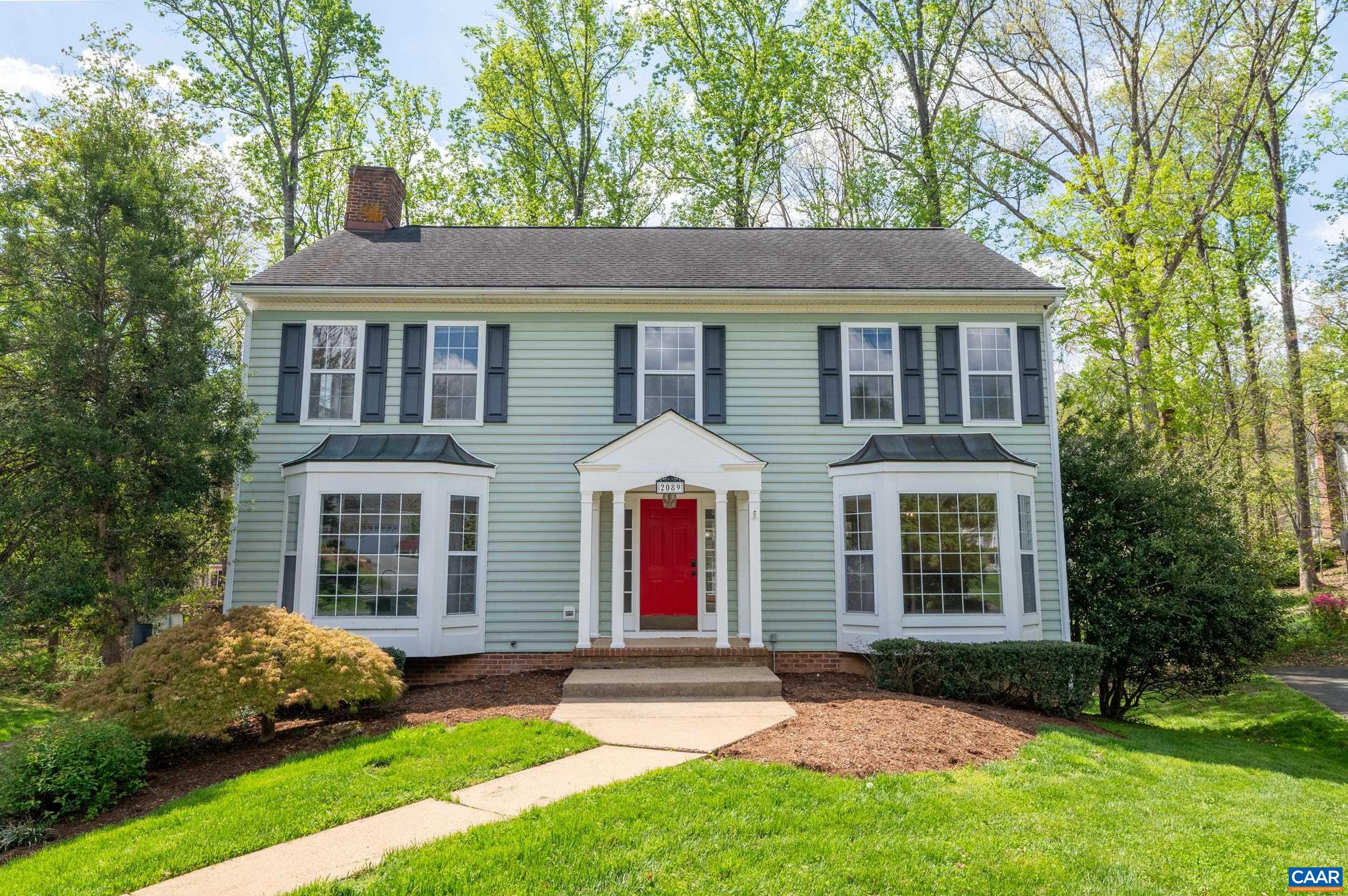 2089 WHISPERING WOODS DR, CHARLOTTESVILLE, Virginia 22911, 4 Bedrooms Bedrooms, ,2 BathroomsBathrooms,Residential,2089 WHISPERING WOODS DR,675844 MLS # 675844