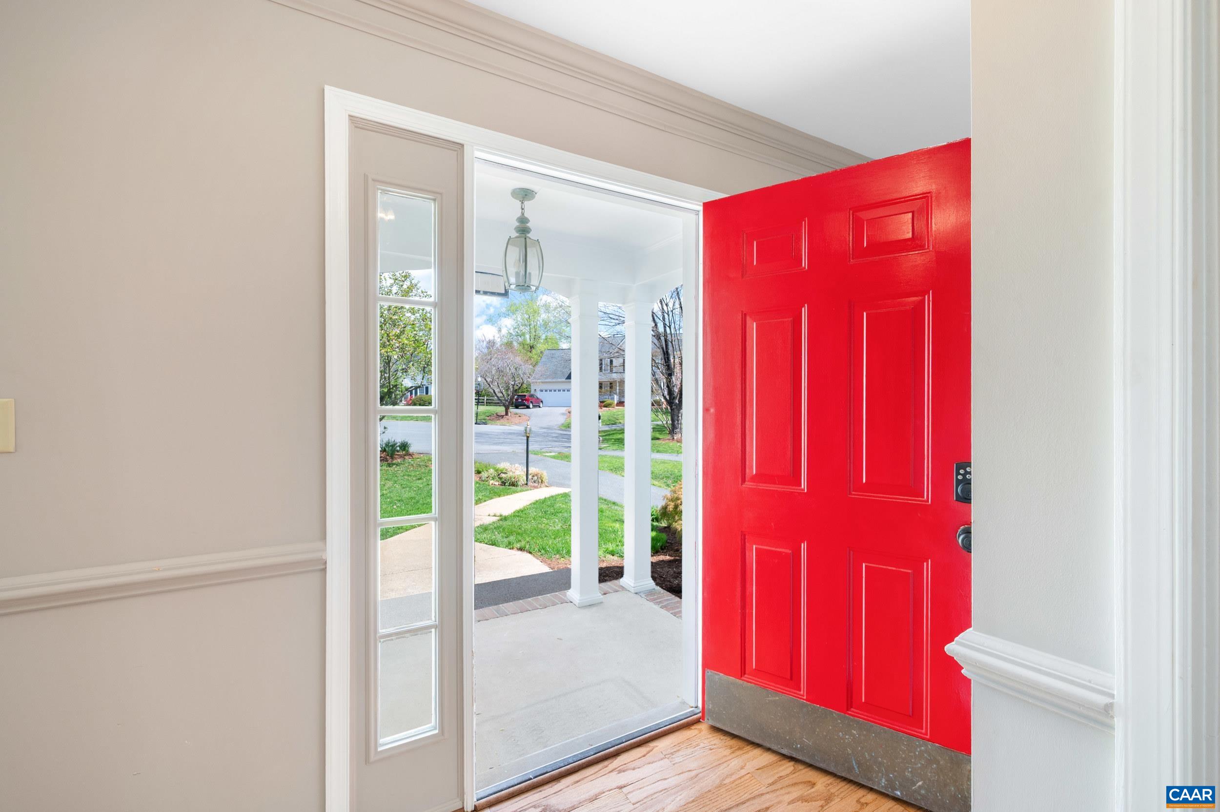 2089 WHISPERING WOODS DR, CHARLOTTESVILLE, Virginia 22911, 4 Bedrooms Bedrooms, ,2 BathroomsBathrooms,Residential,2089 WHISPERING WOODS DR,675844 MLS # 675844