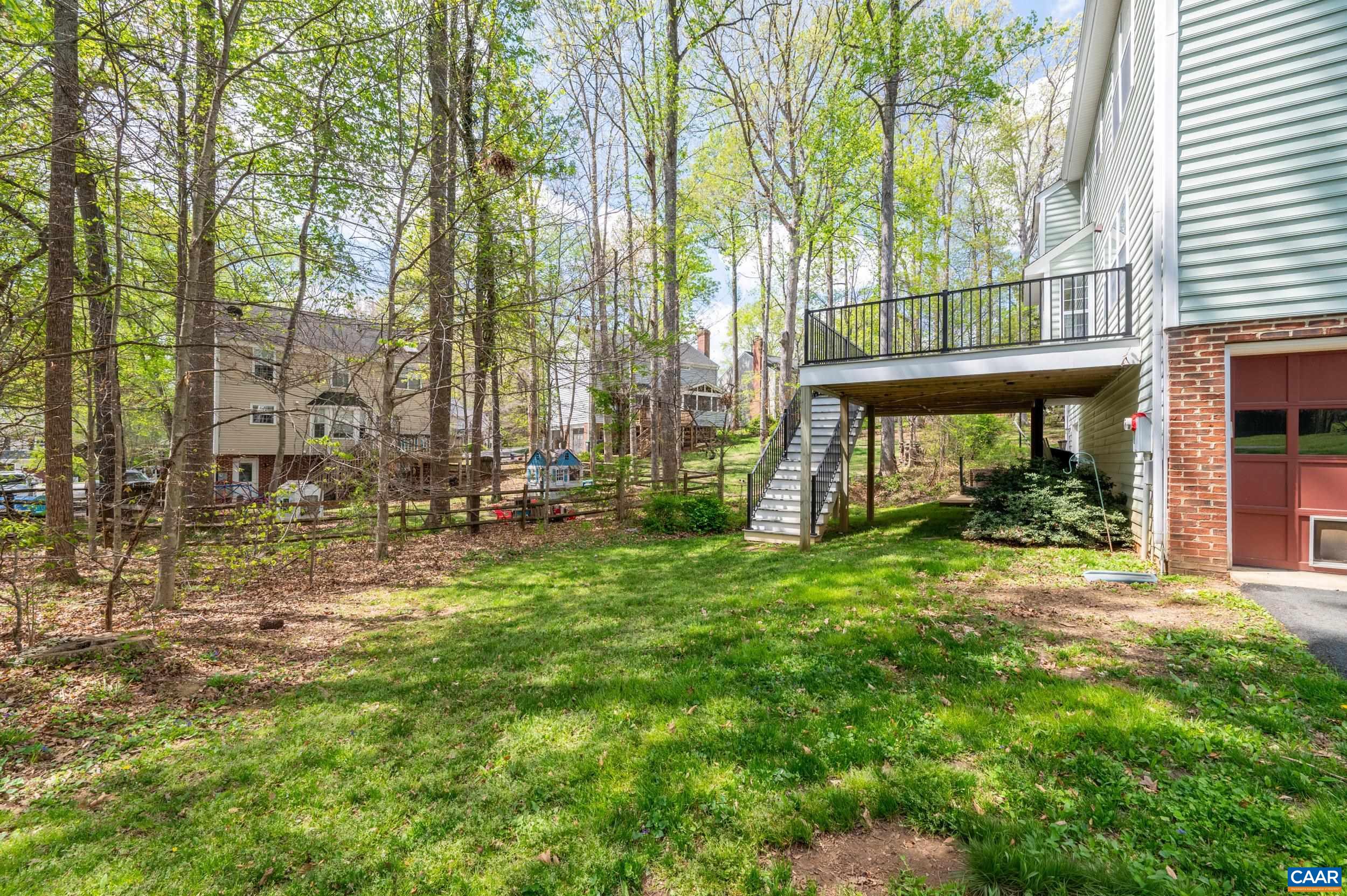 2089 WHISPERING WOODS DR, CHARLOTTESVILLE, Virginia 22911, 4 Bedrooms Bedrooms, ,2 BathroomsBathrooms,Residential,2089 WHISPERING WOODS DR,675844 MLS # 675844