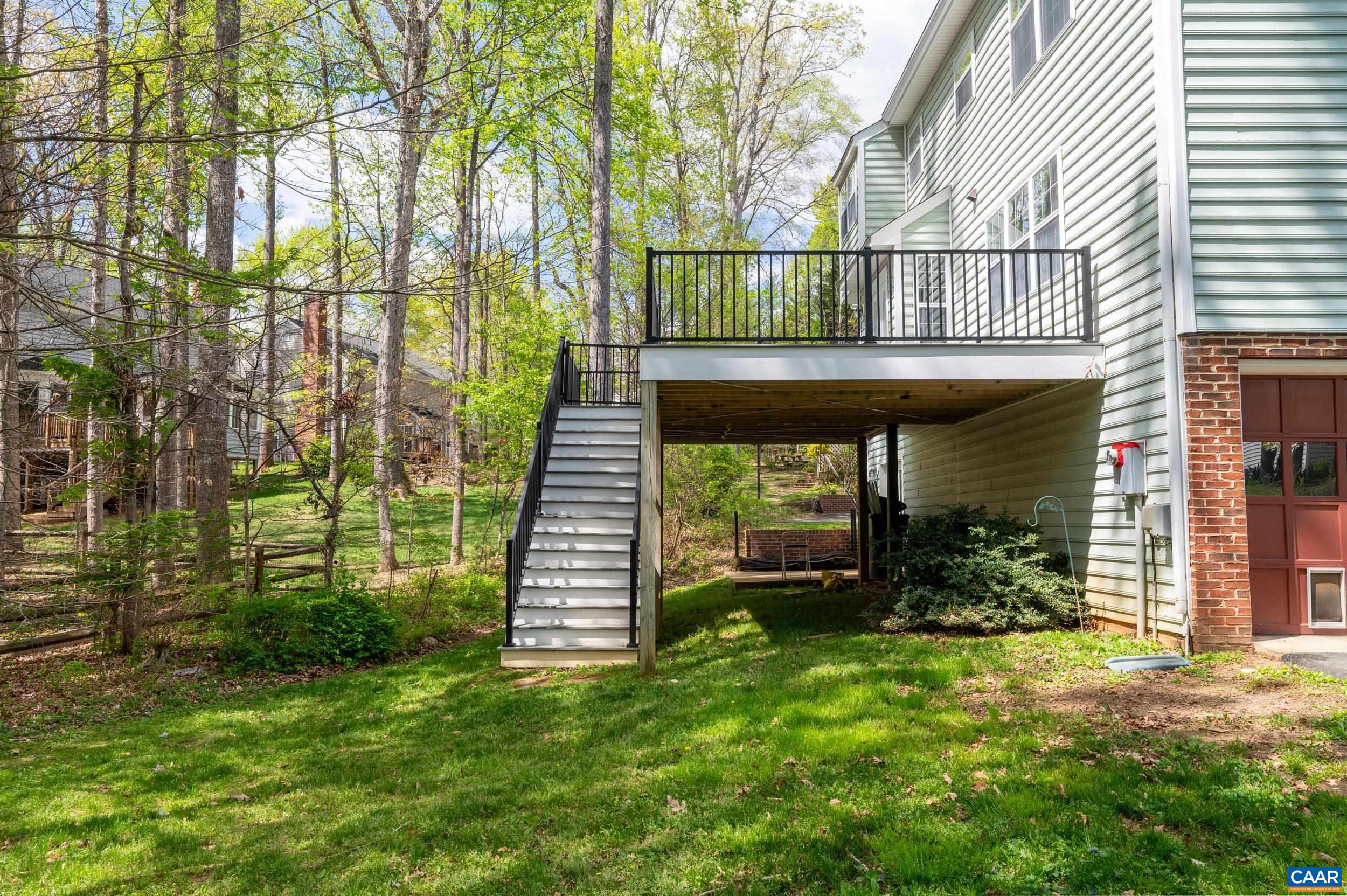 2089 WHISPERING WOODS DR, CHARLOTTESVILLE, Virginia 22911, 4 Bedrooms Bedrooms, ,2 BathroomsBathrooms,Residential,2089 WHISPERING WOODS DR,675844 MLS # 675844